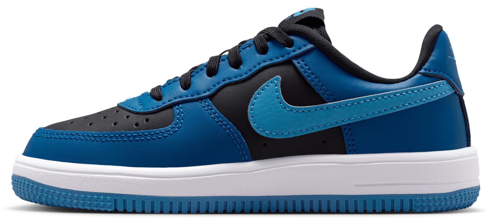Nike Kids' Preschool Air Force 1 Low Shoes product image