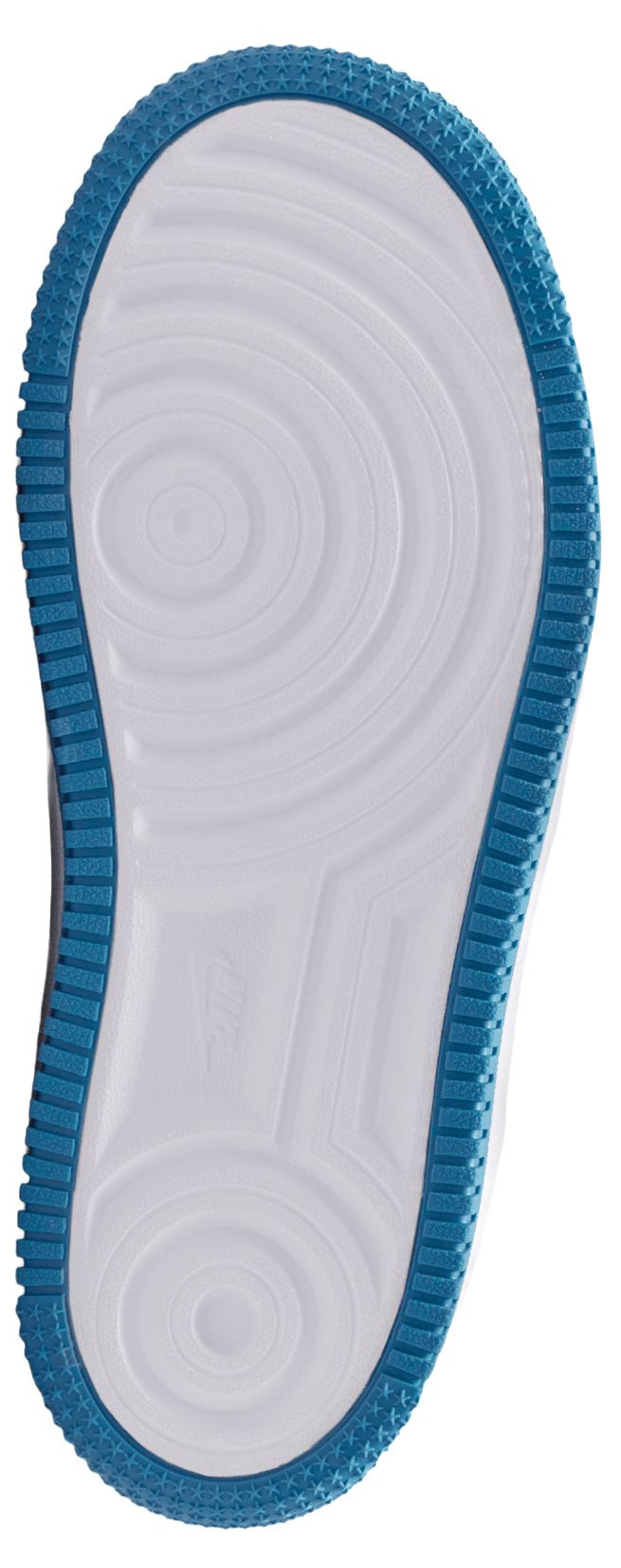 Nike Kids' Preschool Air Force 1 Low Shoes product image