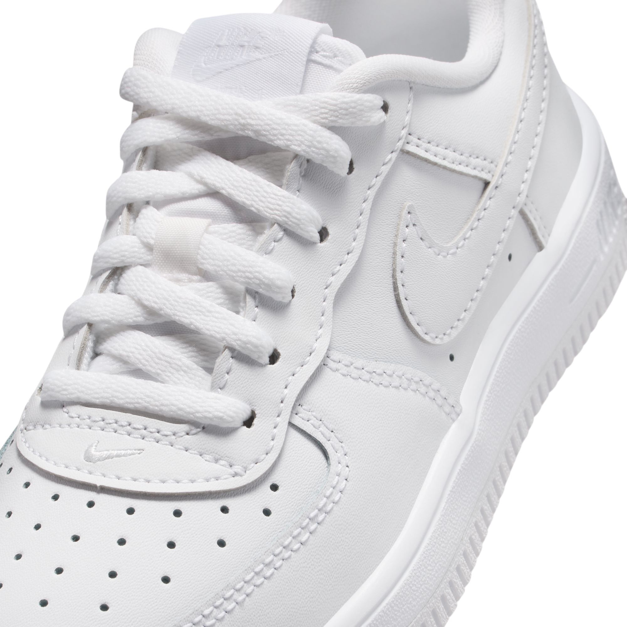 Nike Kids' Preschool Force 1 Low Shoes product image