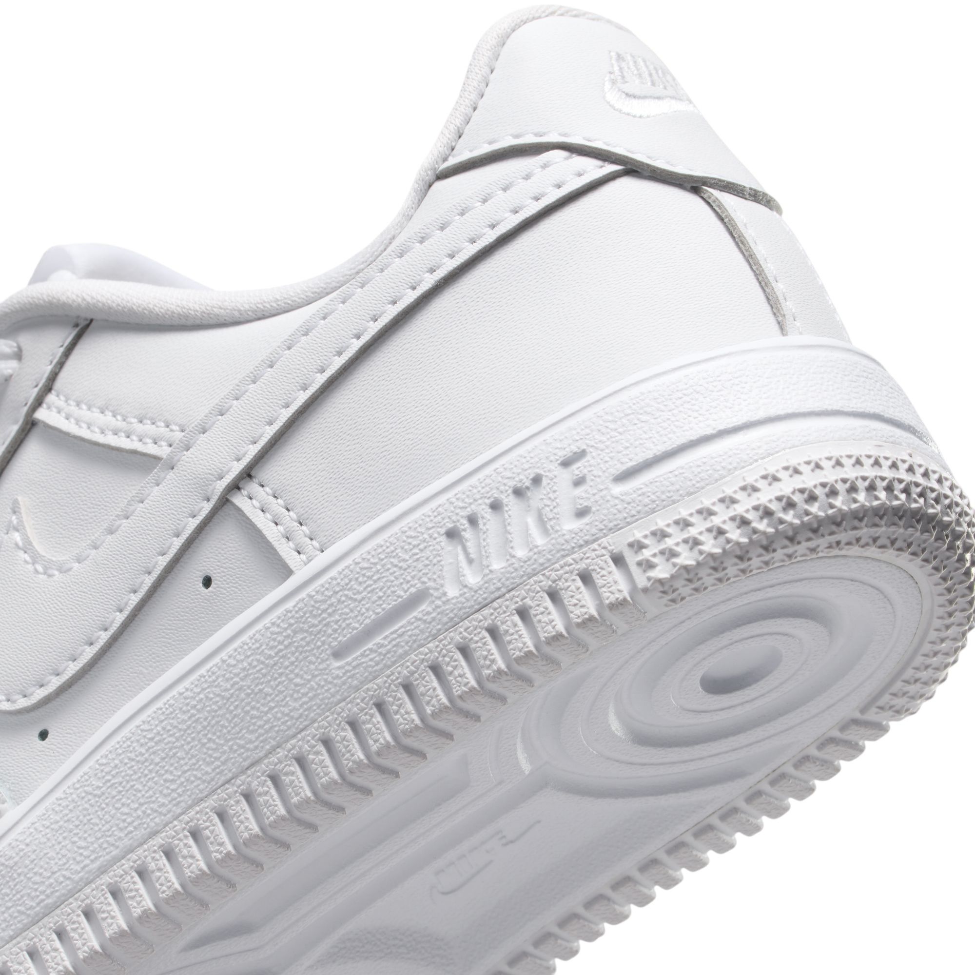 Nike Kids' Preschool Force 1 Low Shoes product image