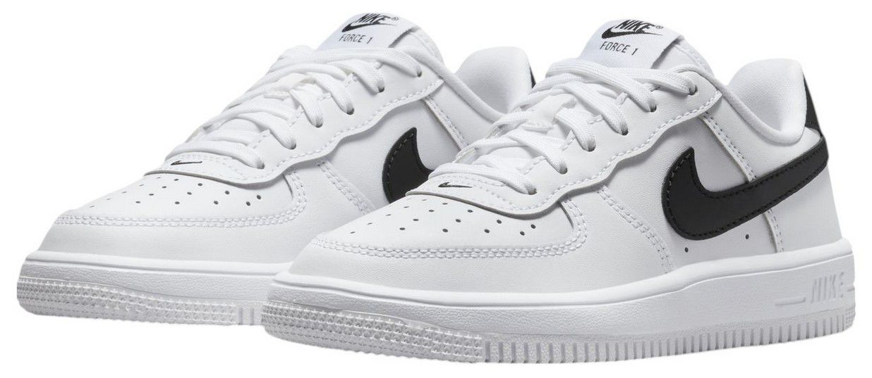 Nike Kids' Preschool Force 1 Low Shoes product image