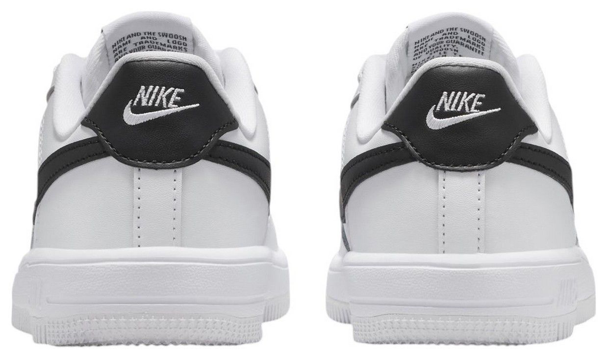 Nike Kids' Preschool Force 1 Low Shoes product image