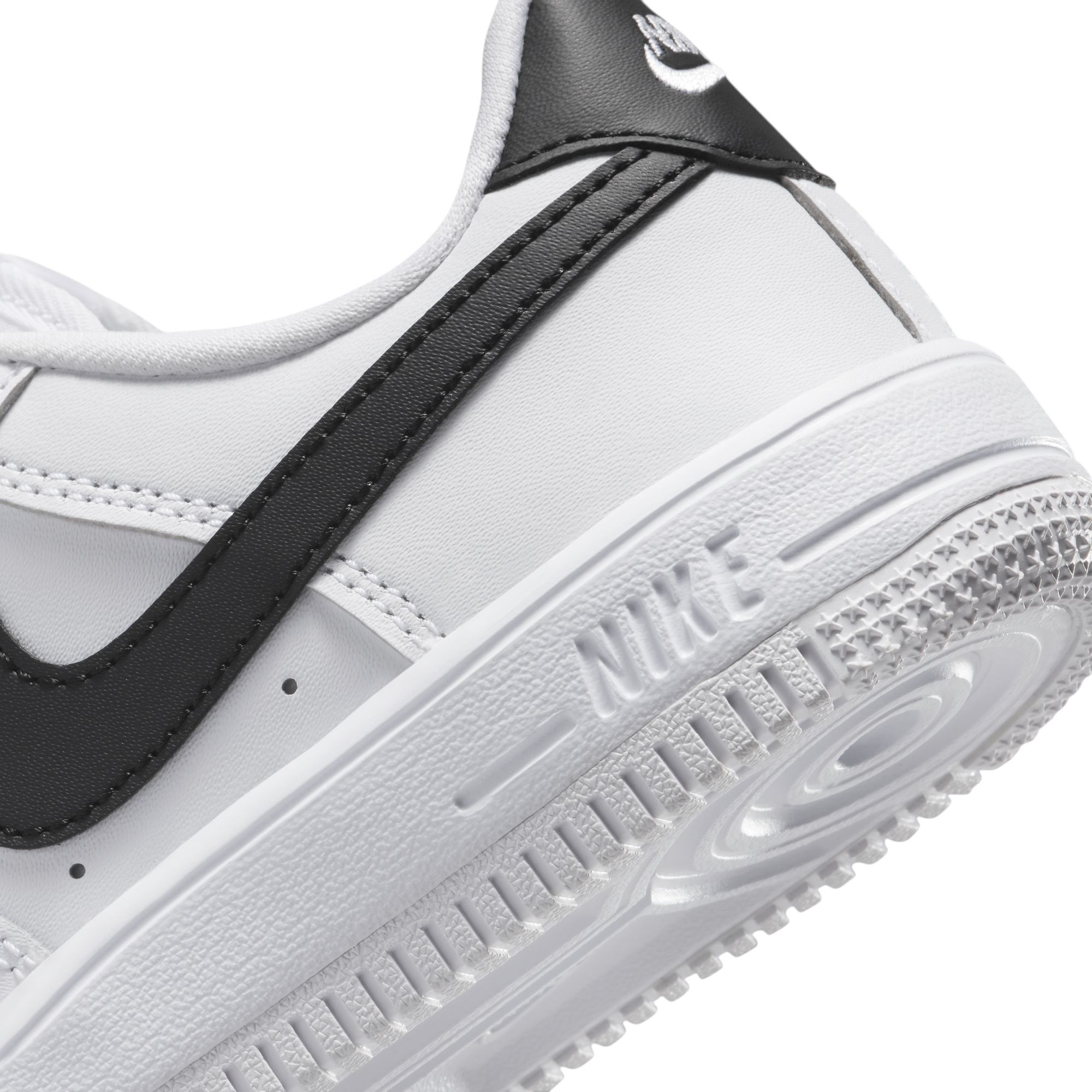 Nike Kids' Preschool Force 1 Low Shoes product image