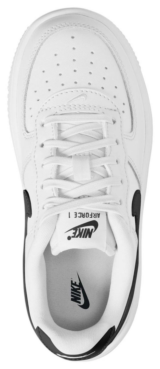 Nike Kids' Preschool Force 1 Low Shoes product image