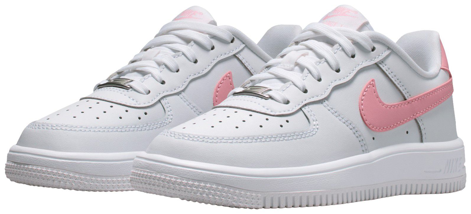 Nike Kids' Preschool Air Force 1 Low Shoes product image