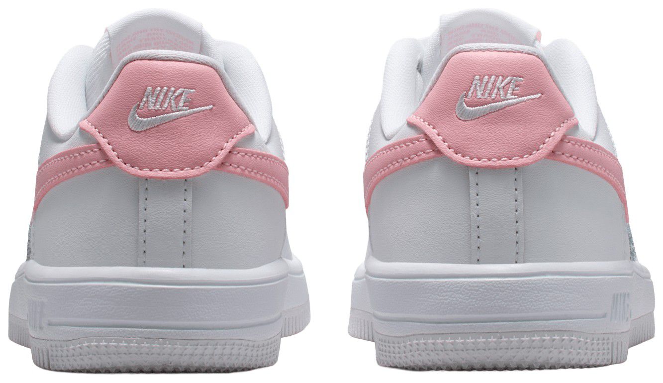 Nike Kids' Preschool Air Force 1 Low Shoes product image