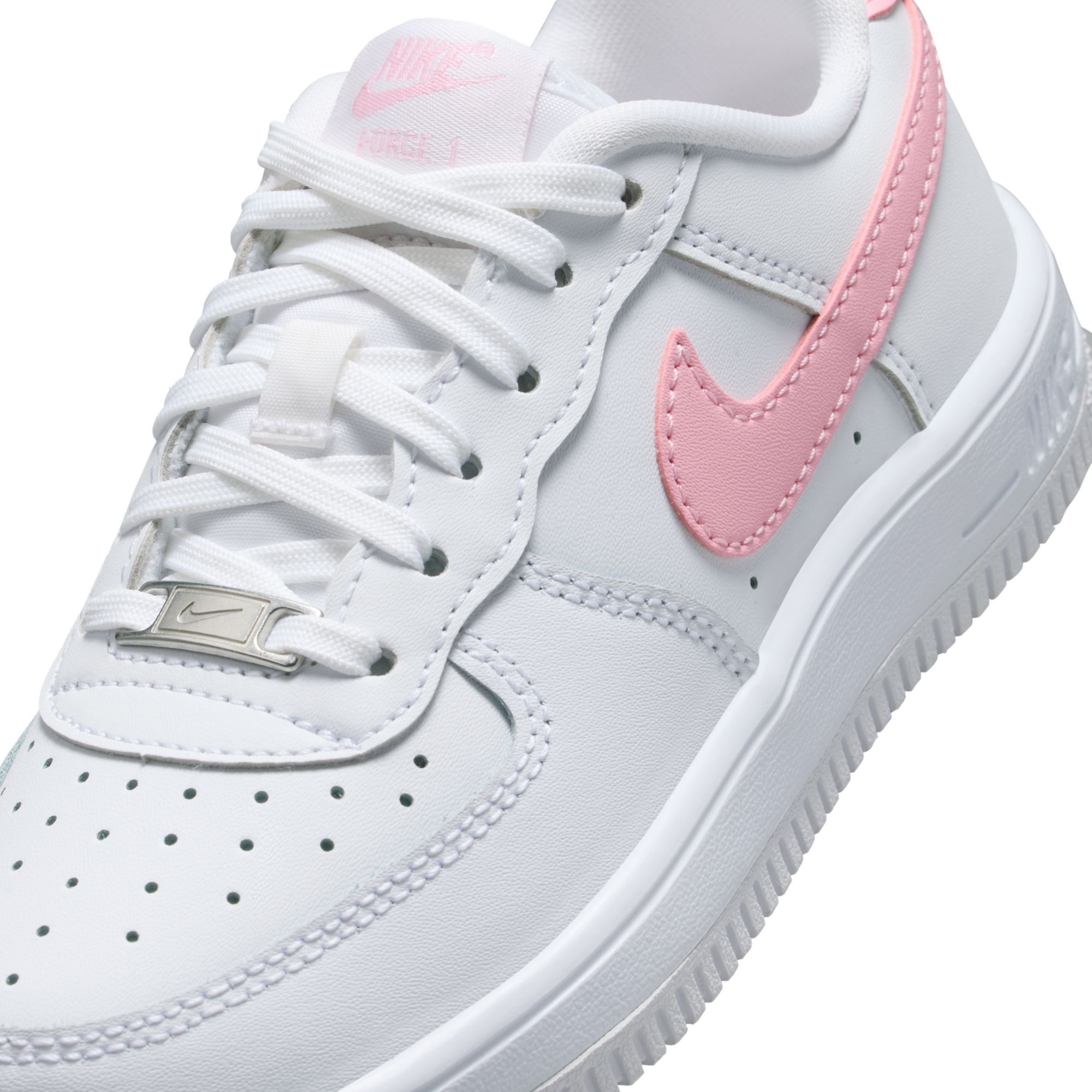 Nike Kids' Preschool Air Force 1 Low Shoes product image