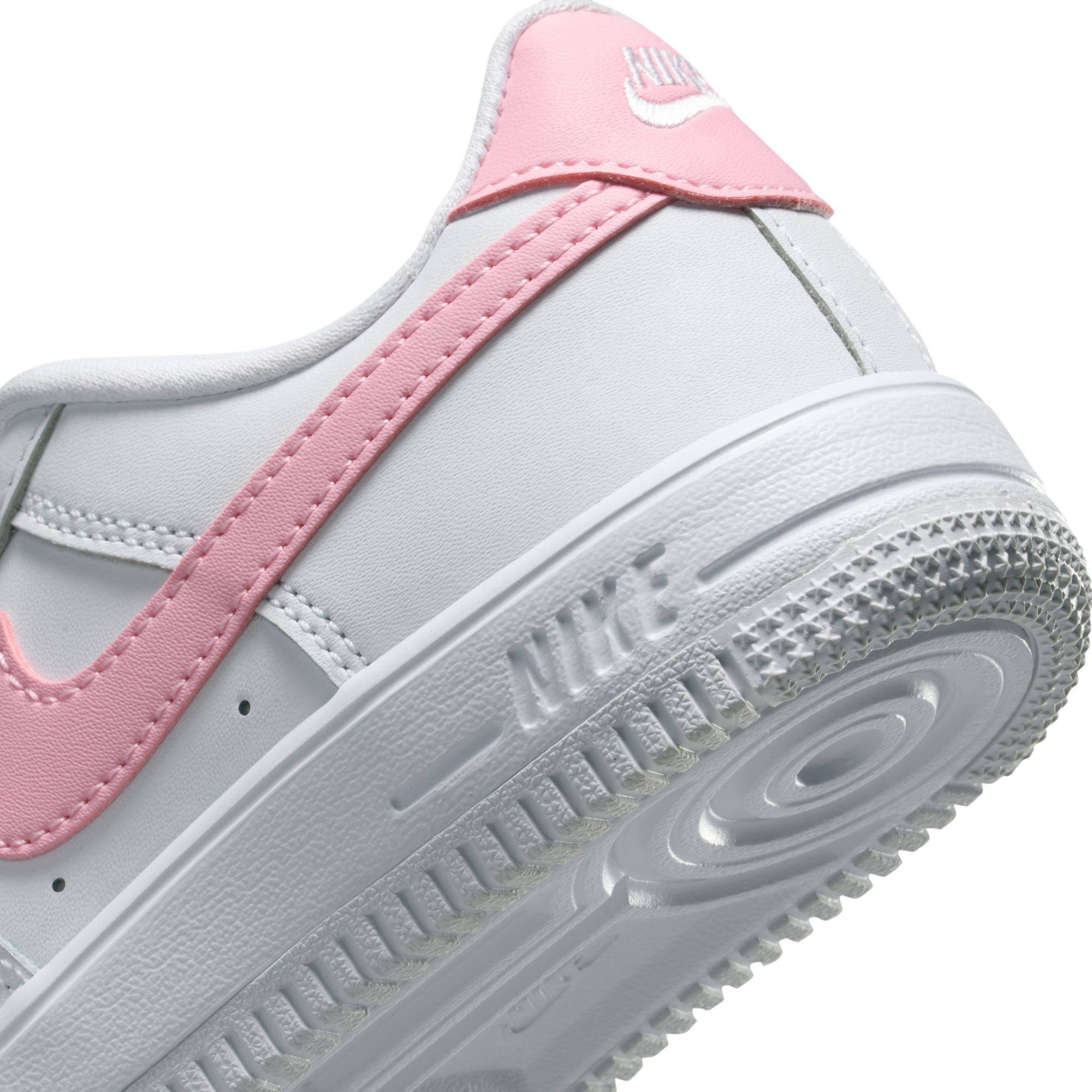 Nike Kids' Preschool Air Force 1 Low Shoes product image