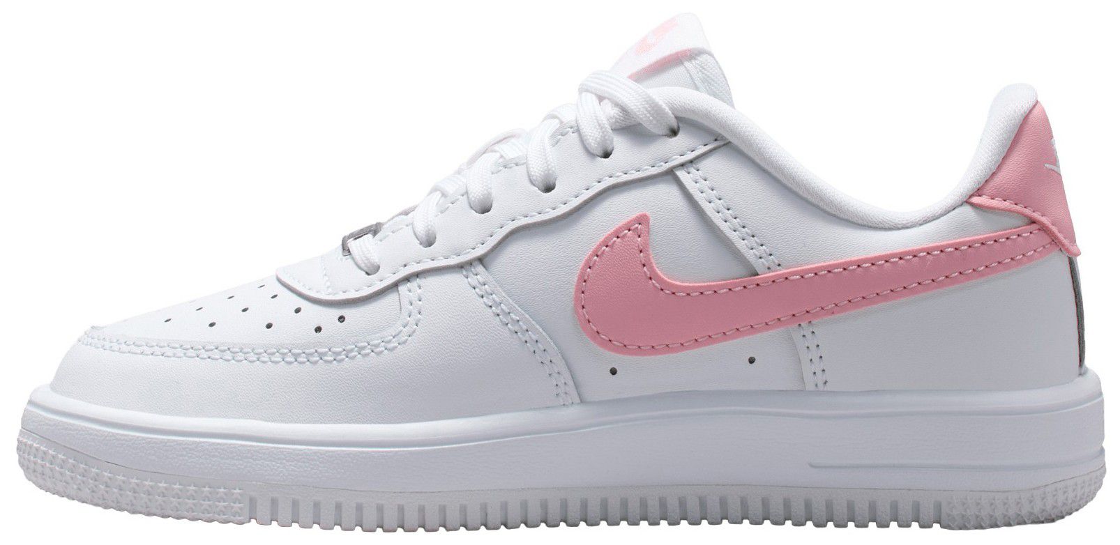 Nike Kids' Preschool Air Force 1 Low Shoes product image