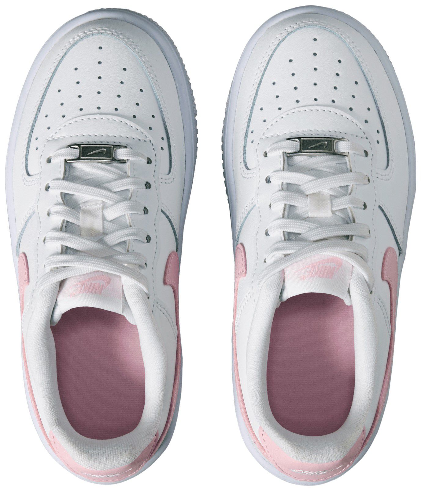 Nike Kids' Preschool Air Force 1 Low Shoes product image