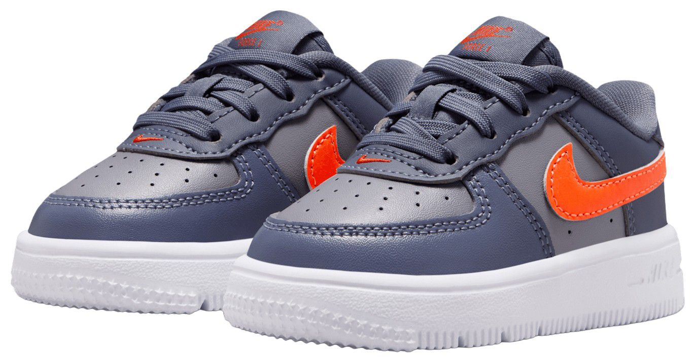 Nike Toddler Air Force 1 EasyOn Shoes product image