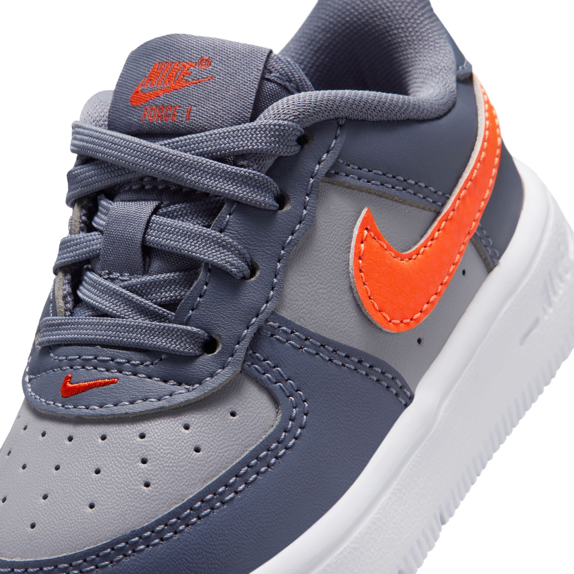 Nike Toddler Air Force 1 EasyOn Shoes product image