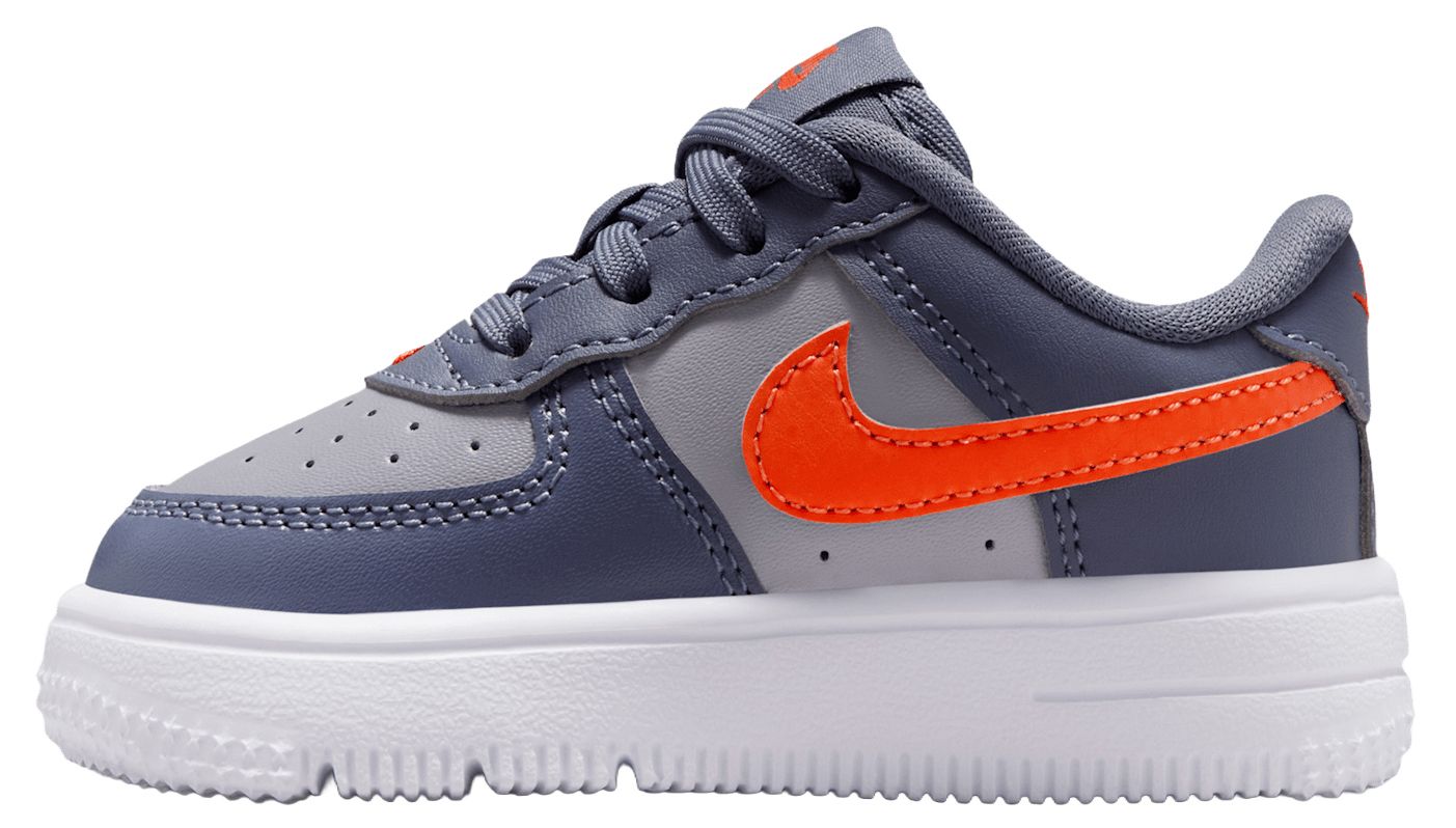 Nike Toddler Air Force 1 EasyOn Shoes product image
