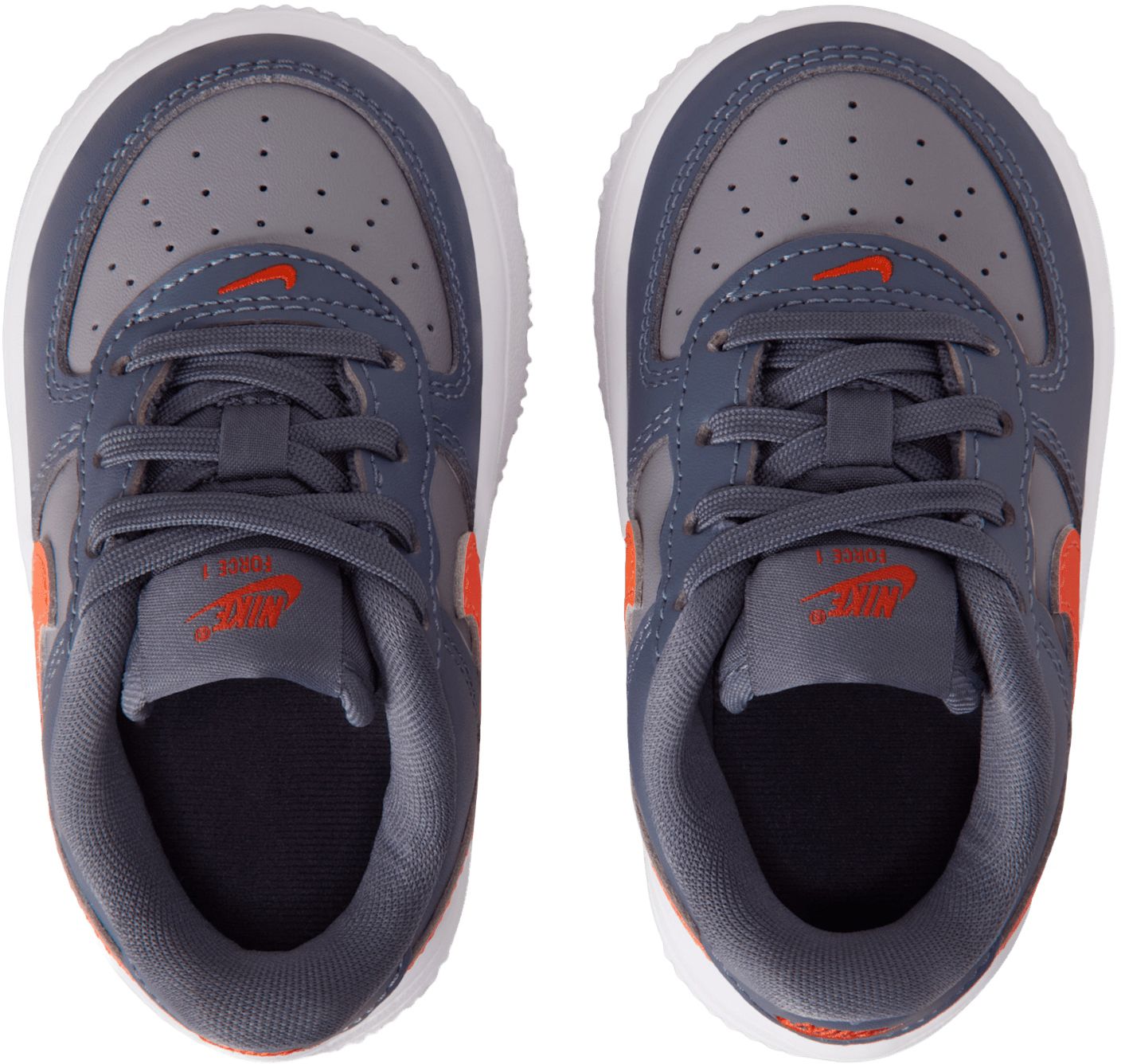 Nike Toddler Air Force 1 EasyOn Shoes product image