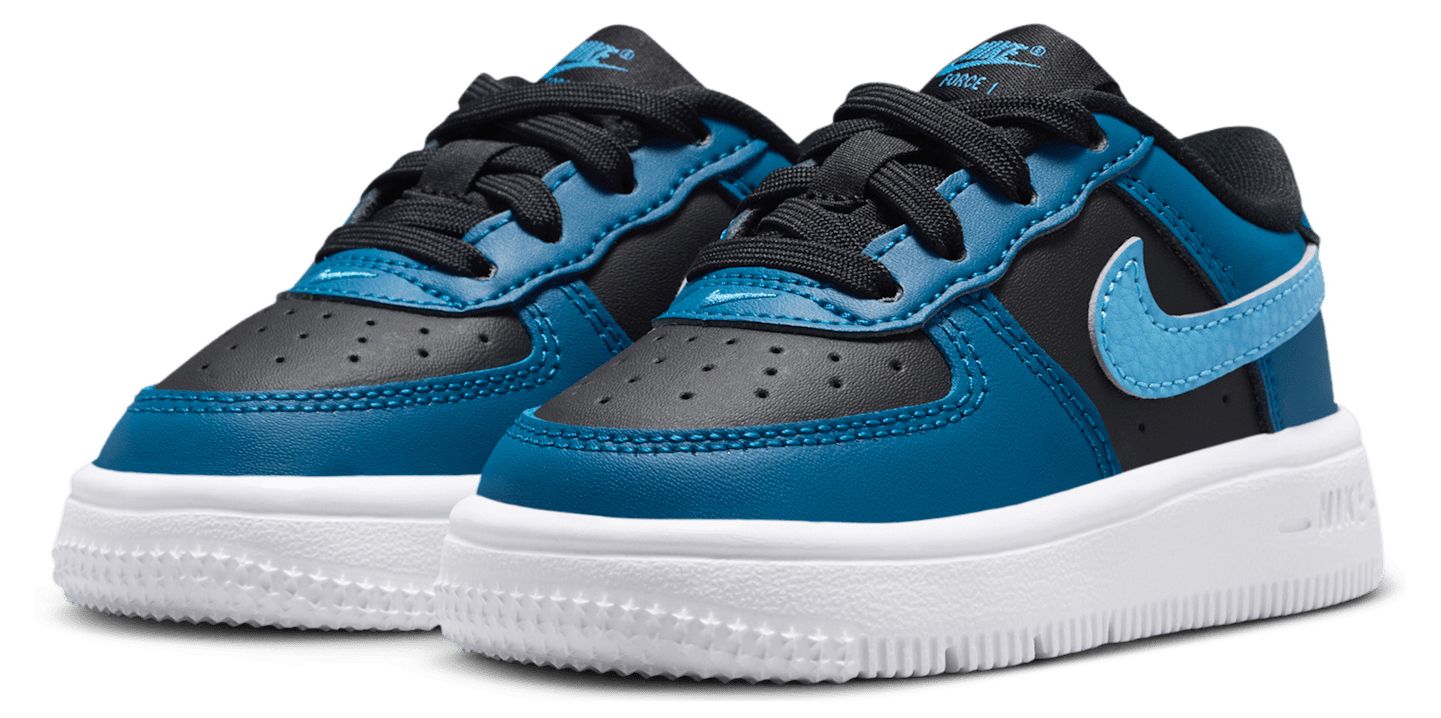 Nike Toddler Air Force 1 EasyOn Shoes product image