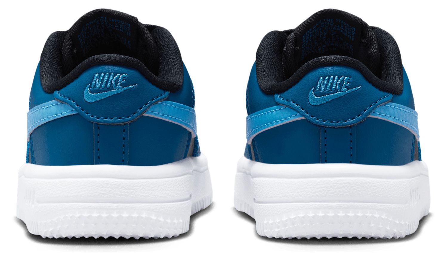 Nike Toddler Air Force 1 EasyOn Shoes product image