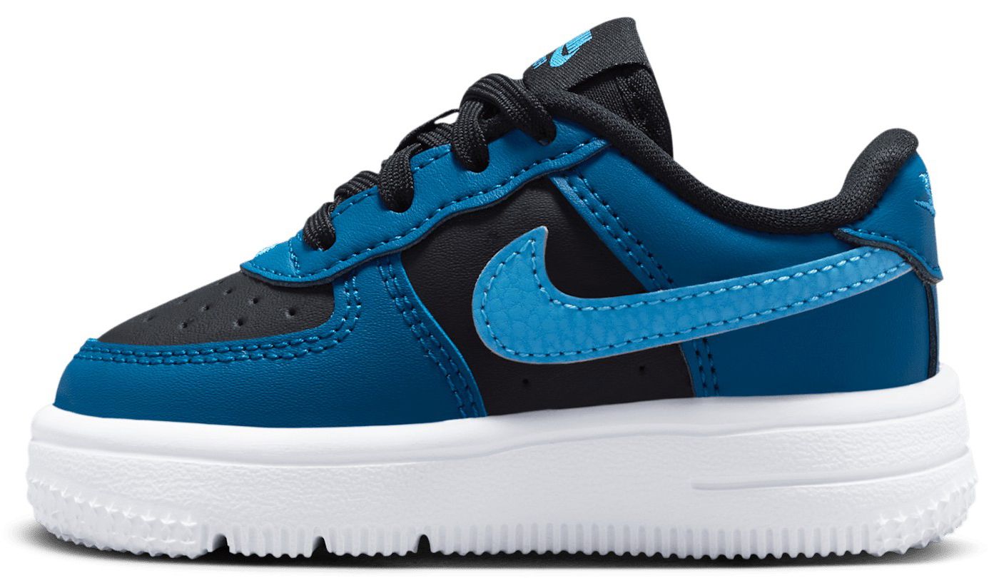 Nike Toddler Air Force 1 EasyOn Shoes product image