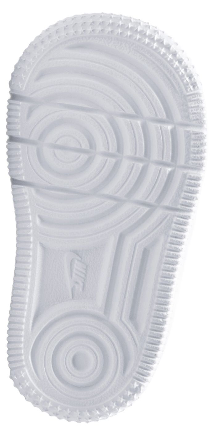Nike Toddler Air Force 1 EasyOn Shoes product image