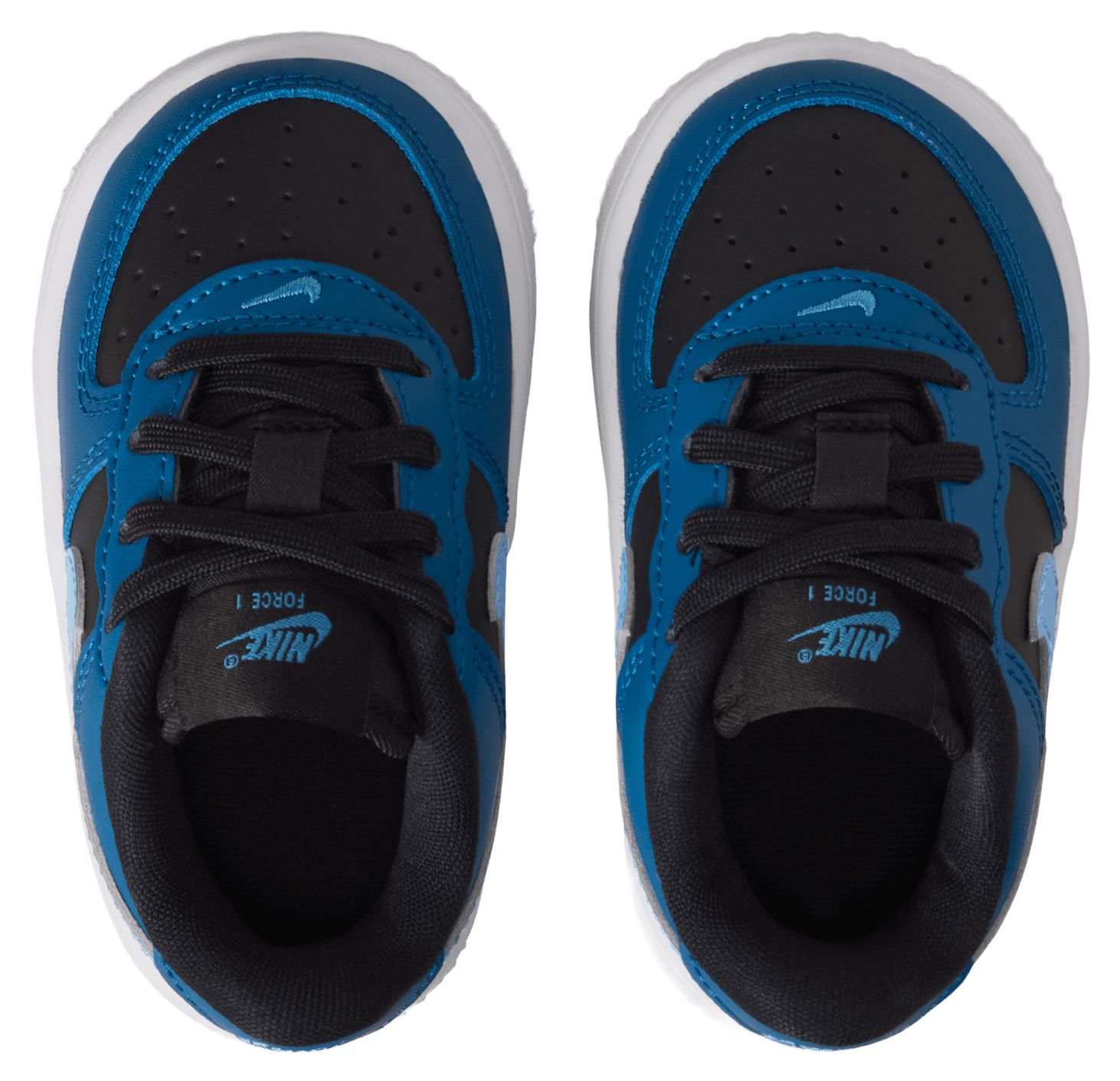 Nike Toddler Air Force 1 EasyOn Shoes product image