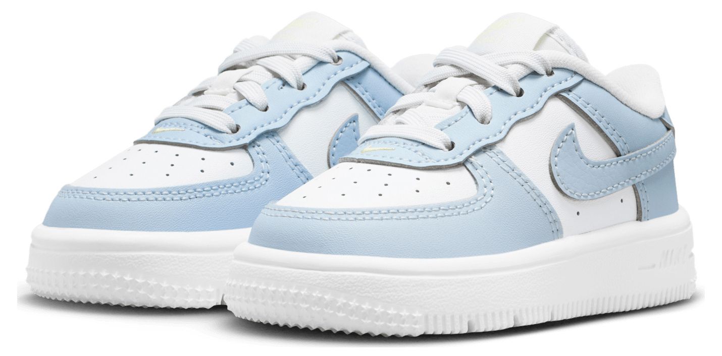 Nike Toddler Air Force 1 EasyOn Shoes product image