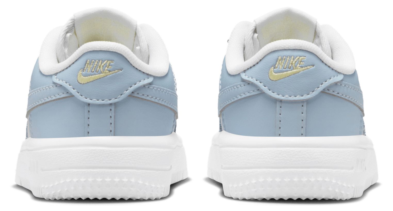 Nike Toddler Air Force 1 EasyOn Shoes product image