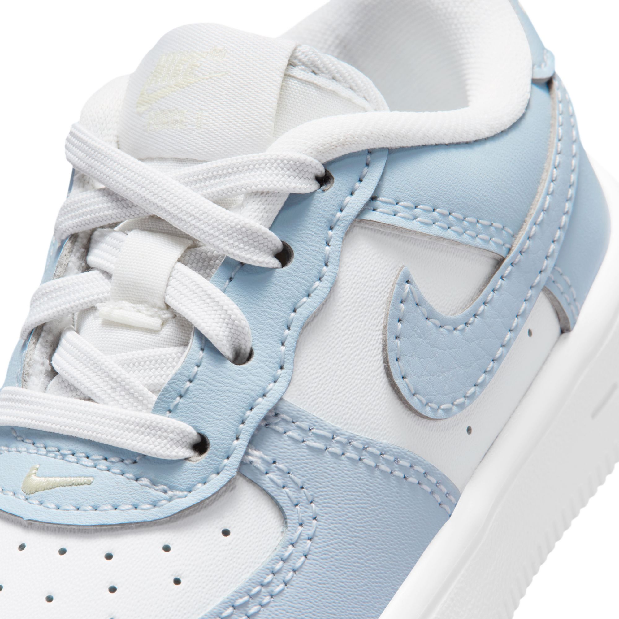 Nike Toddler Air Force 1 EasyOn Shoes product image