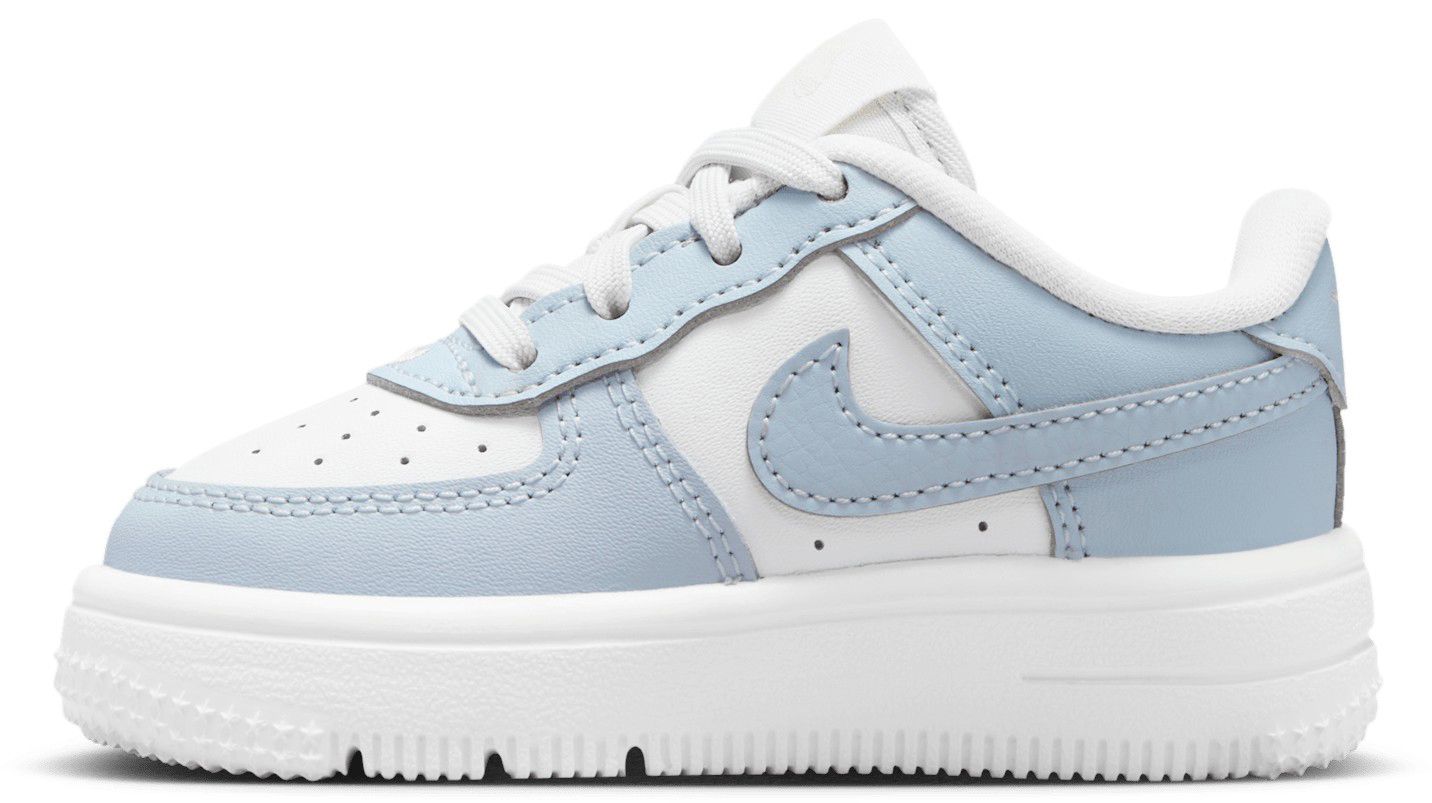 Nike Toddler Air Force 1 EasyOn Shoes product image