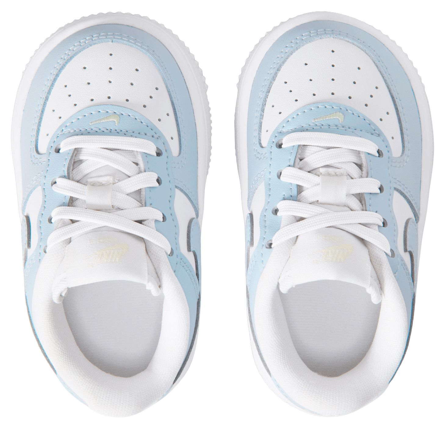 Nike Toddler Air Force 1 EasyOn Shoes product image