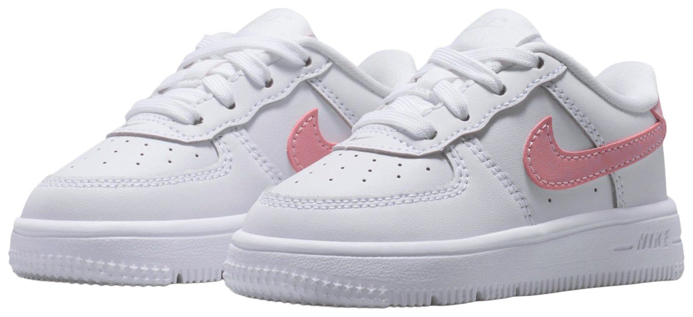 Nike Toddler Air Force 1 EasyOn Shoes product image
