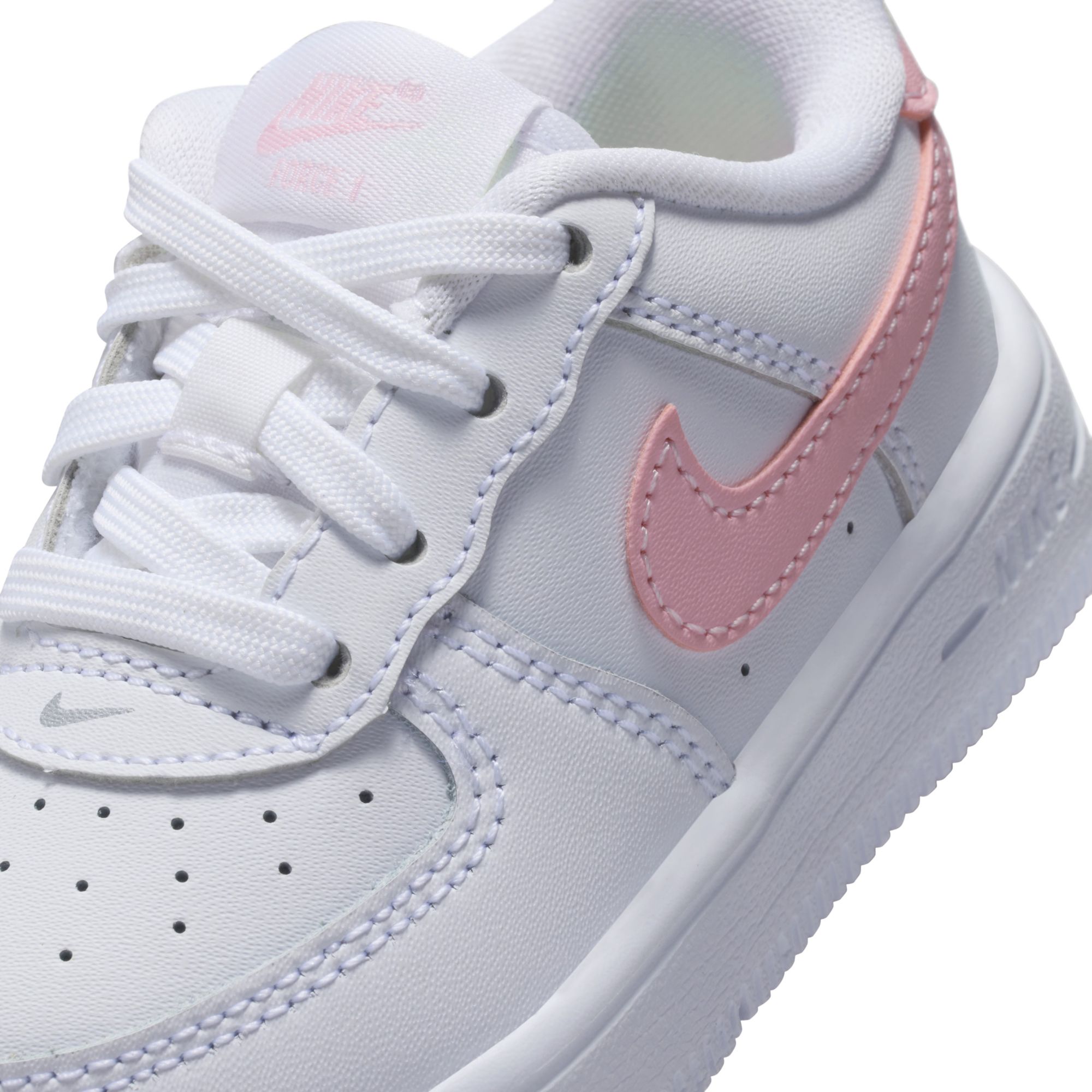 Nike Toddler Air Force 1 EasyOn Shoes product image