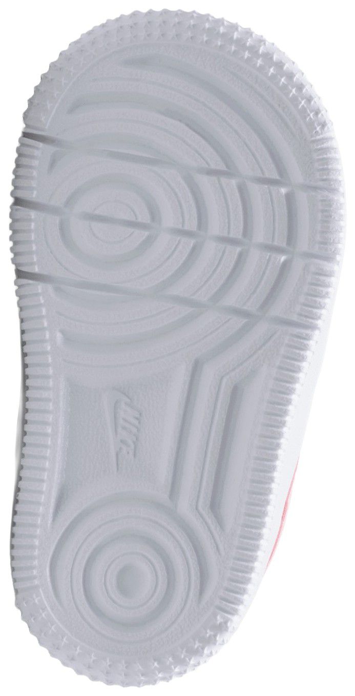 Nike Toddler Air Force 1 EasyOn Shoes product image