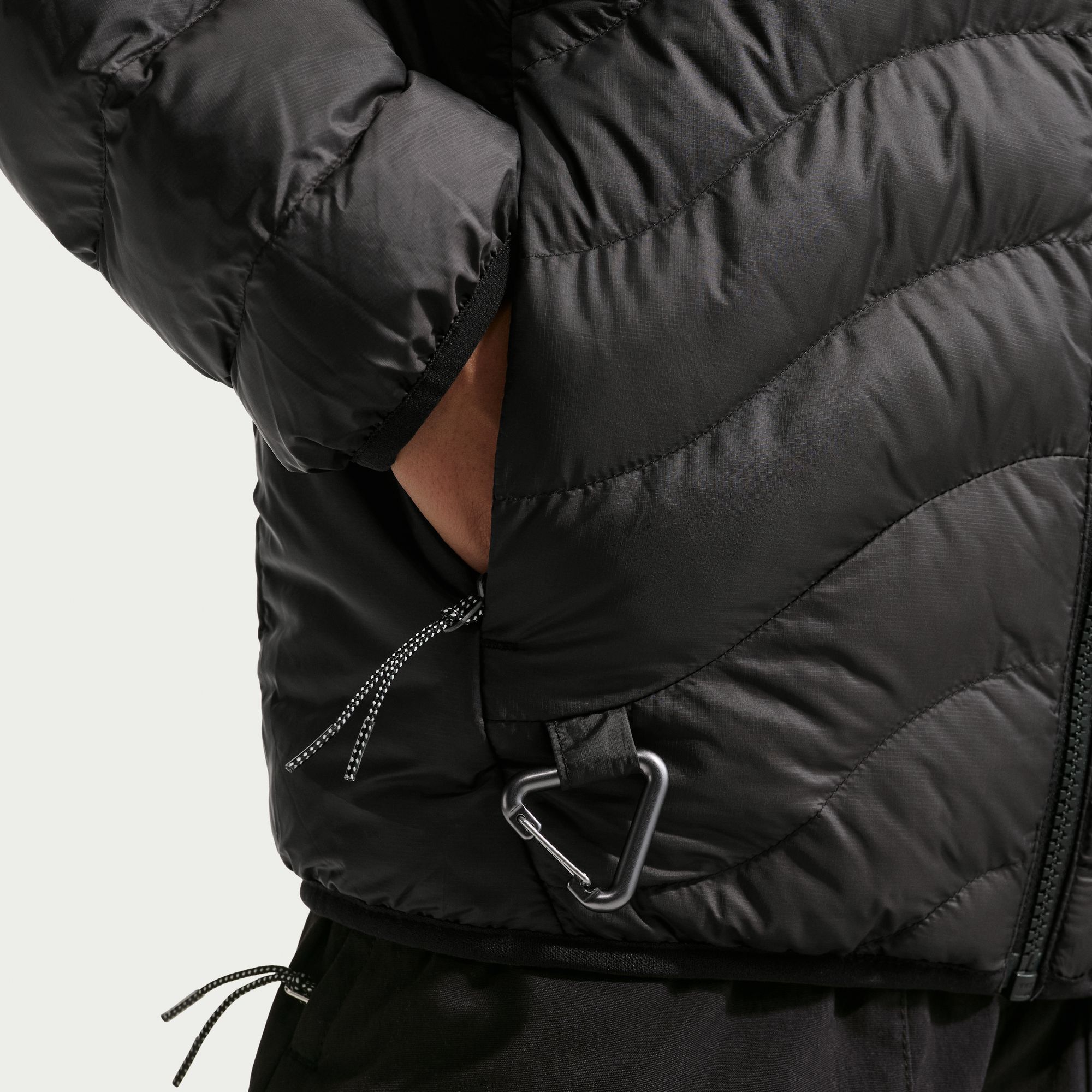 Nike Kids' ACG "Lava Flow" Therma-FIT ADV Jacket product image