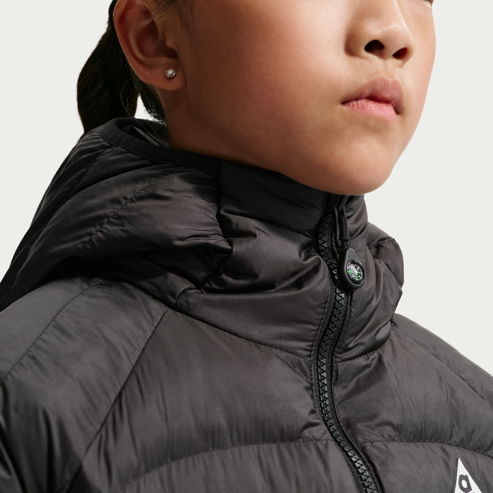 Nike Kids' ACG "Lava Flow" Therma-FIT ADV Jacket product image
