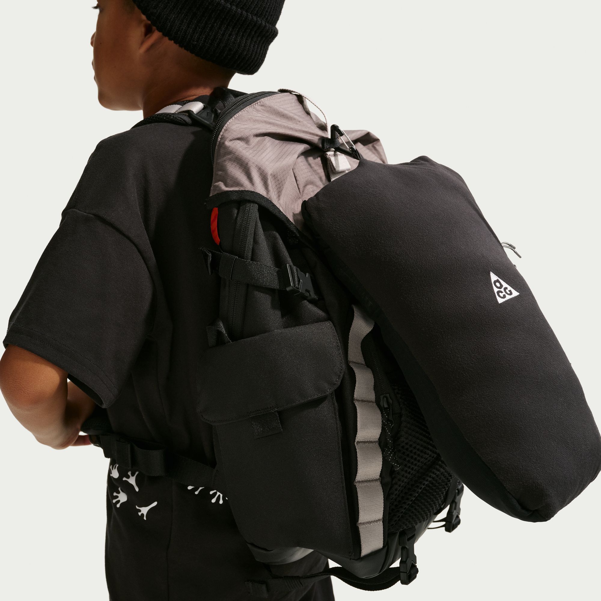 Nike Kids' ACG "Lava Flow" Therma-FIT ADV Jacket product image