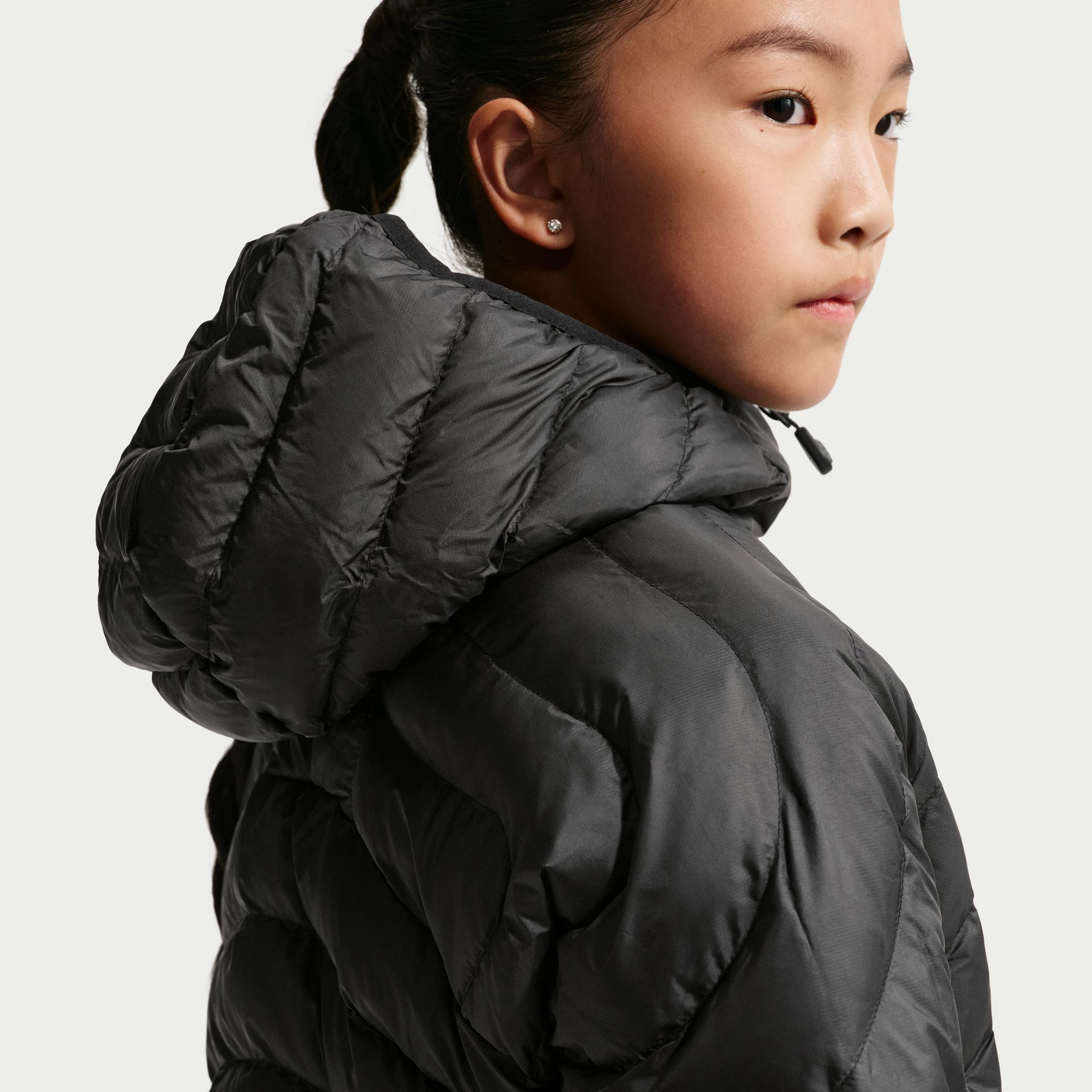 Nike Kids' ACG "Lava Flow" Therma-FIT ADV Jacket product image