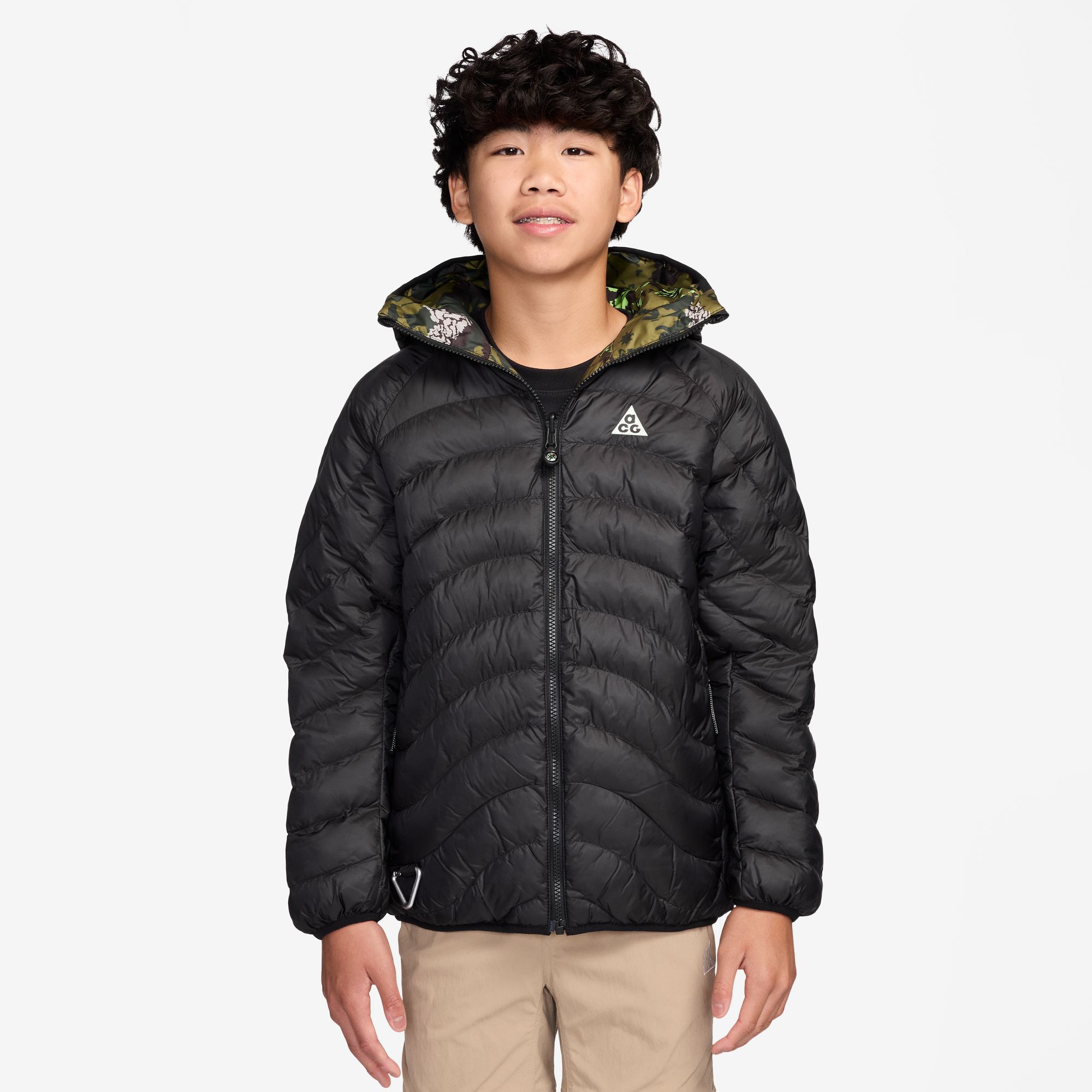 Nike Kids' ACG "Lava Flow" Therma-FIT ADV Jacket product image