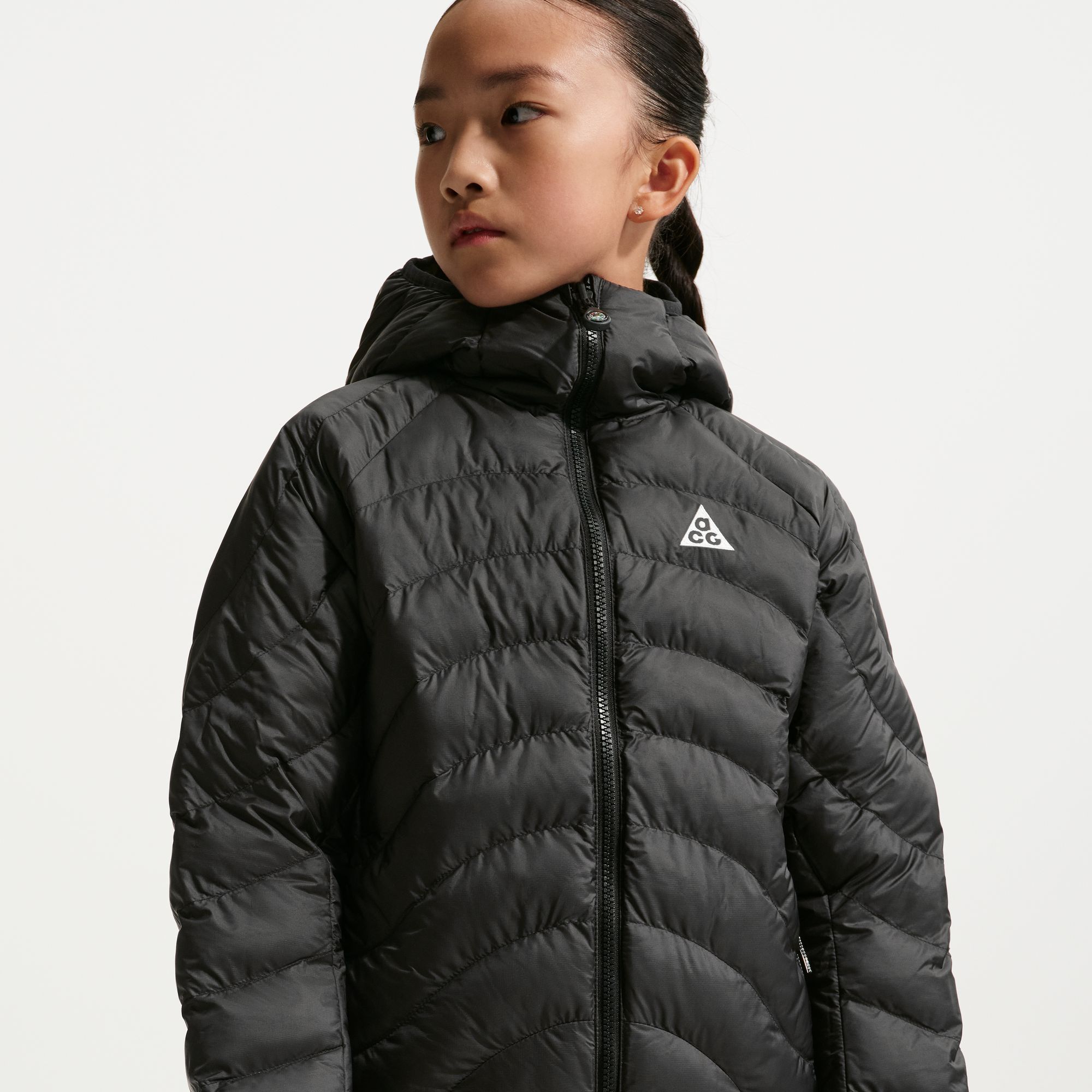 Nike Kids' ACG "Lava Flow" Therma-FIT ADV Jacket product image