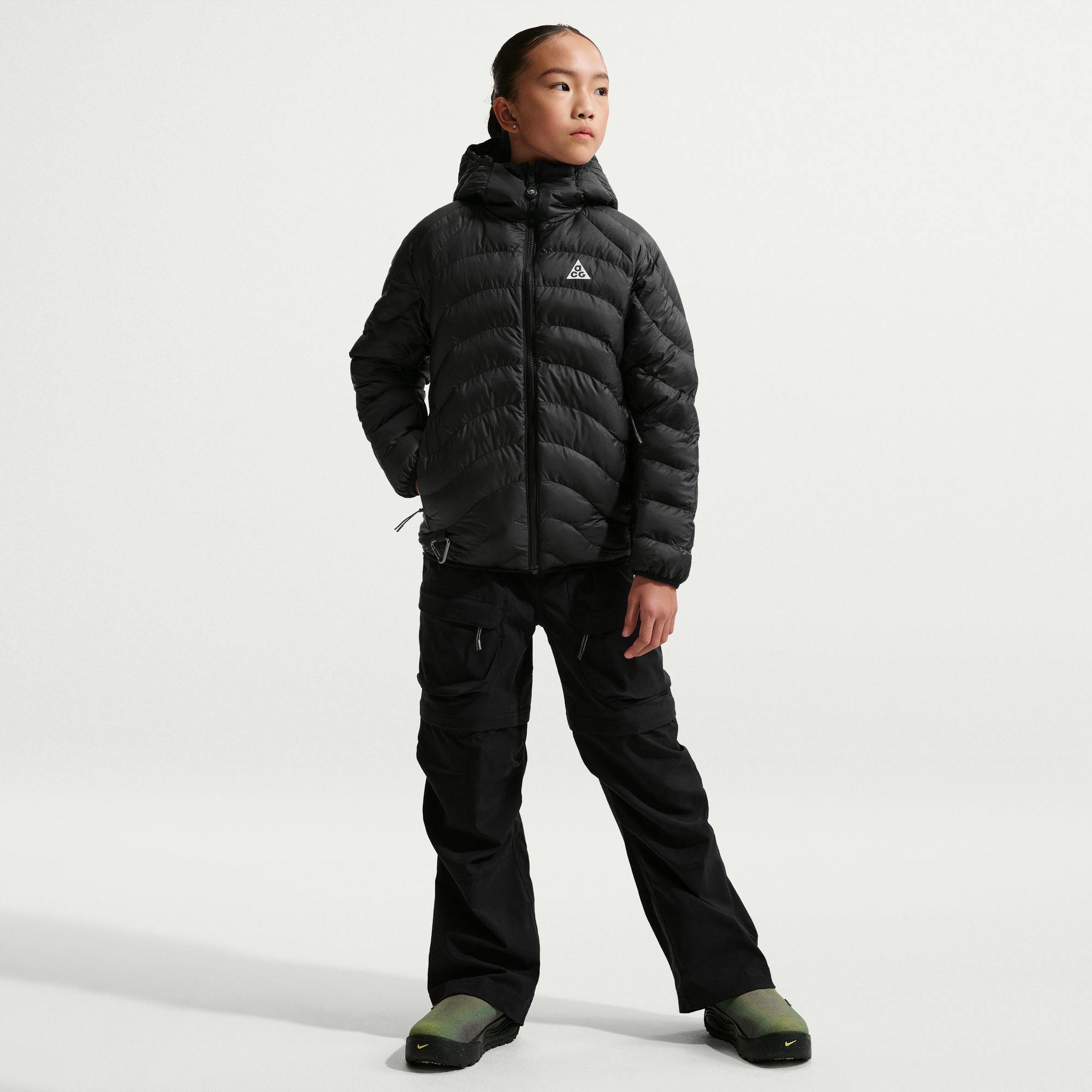 Nike Kids' ACG "Lava Flow" Therma-FIT ADV Jacket product image