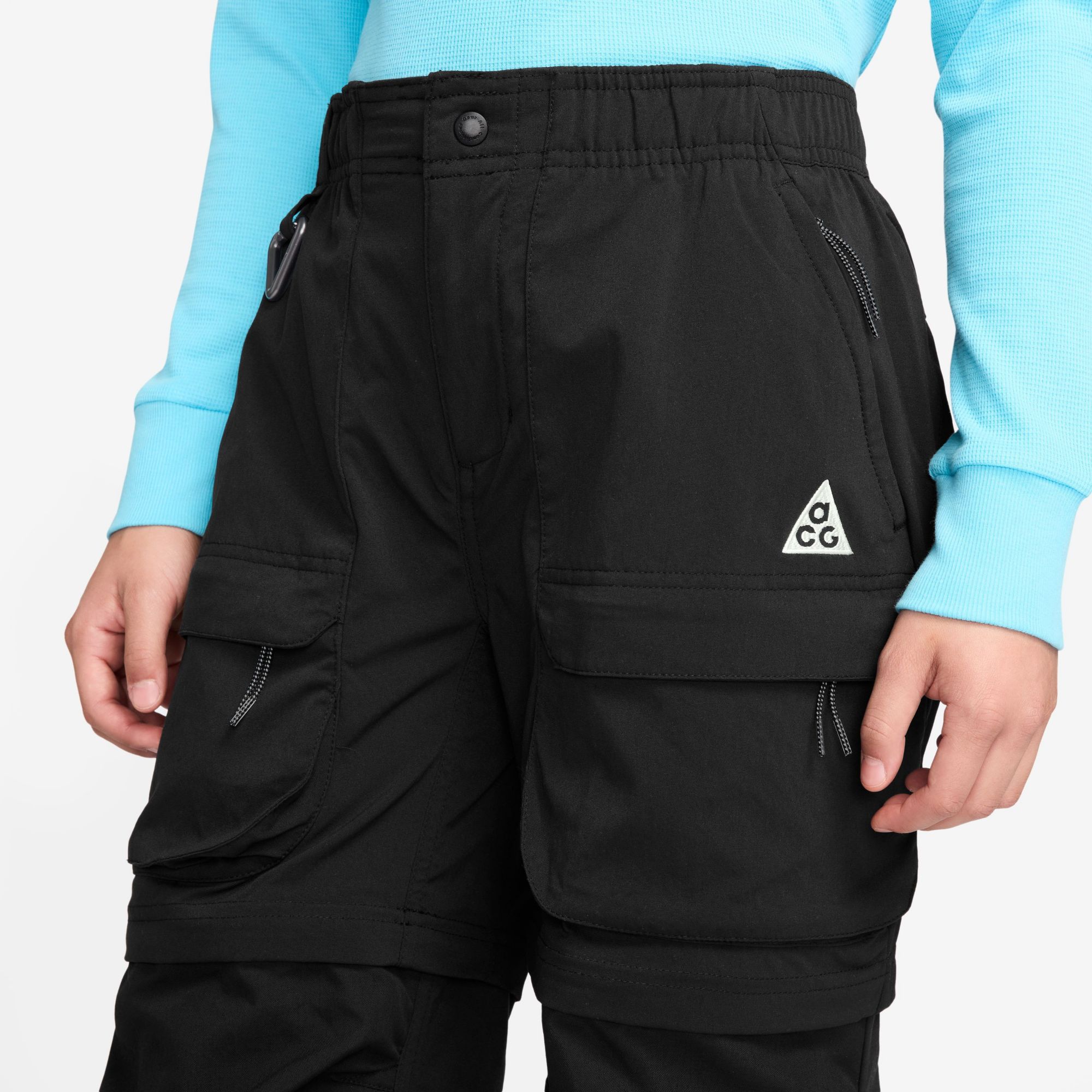 Nike Kids' ACG Smith Summit Pants product image