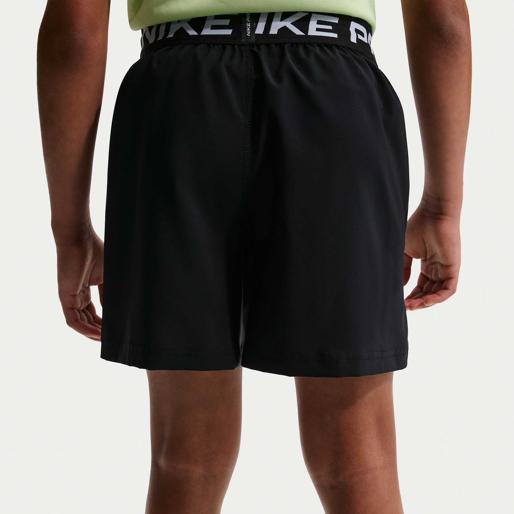 Nike Boys' Pro 4.5” Dri-FIT Short product image