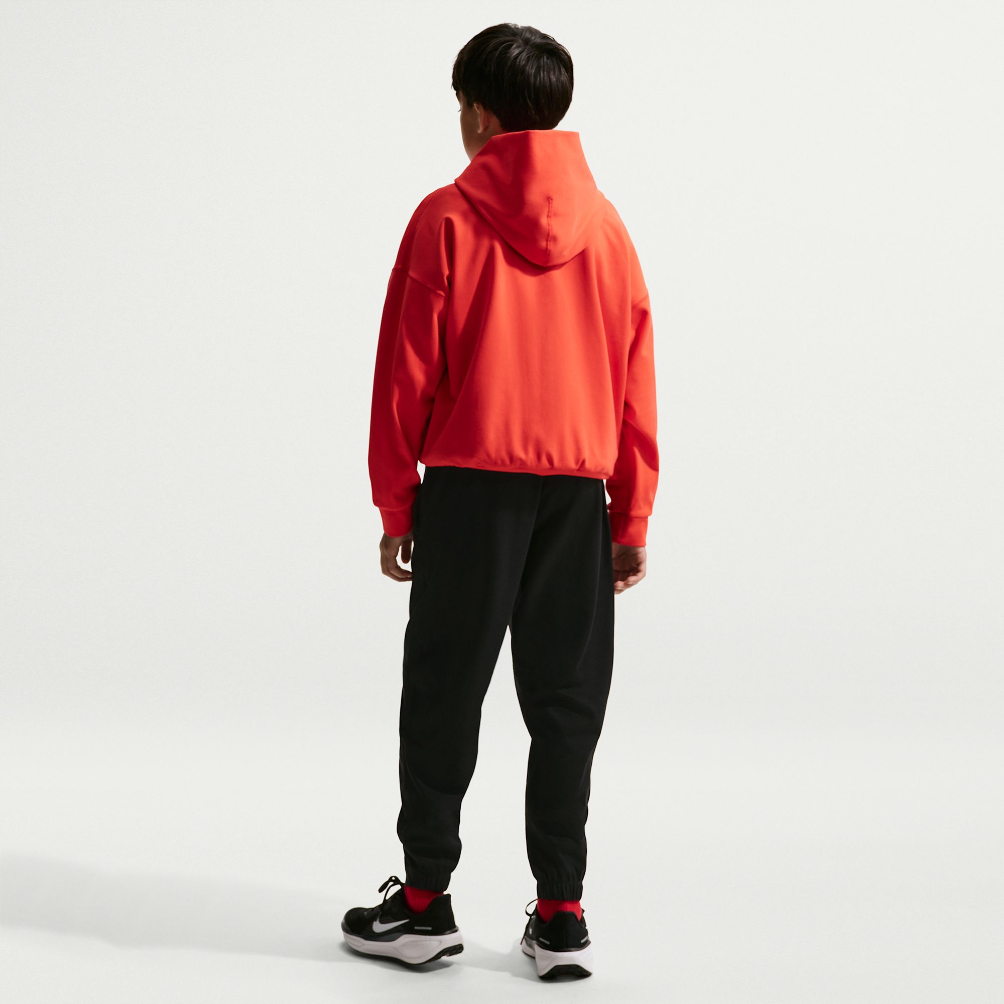 Nike Boys' Pro Dri-FIT Fleece Pant product image