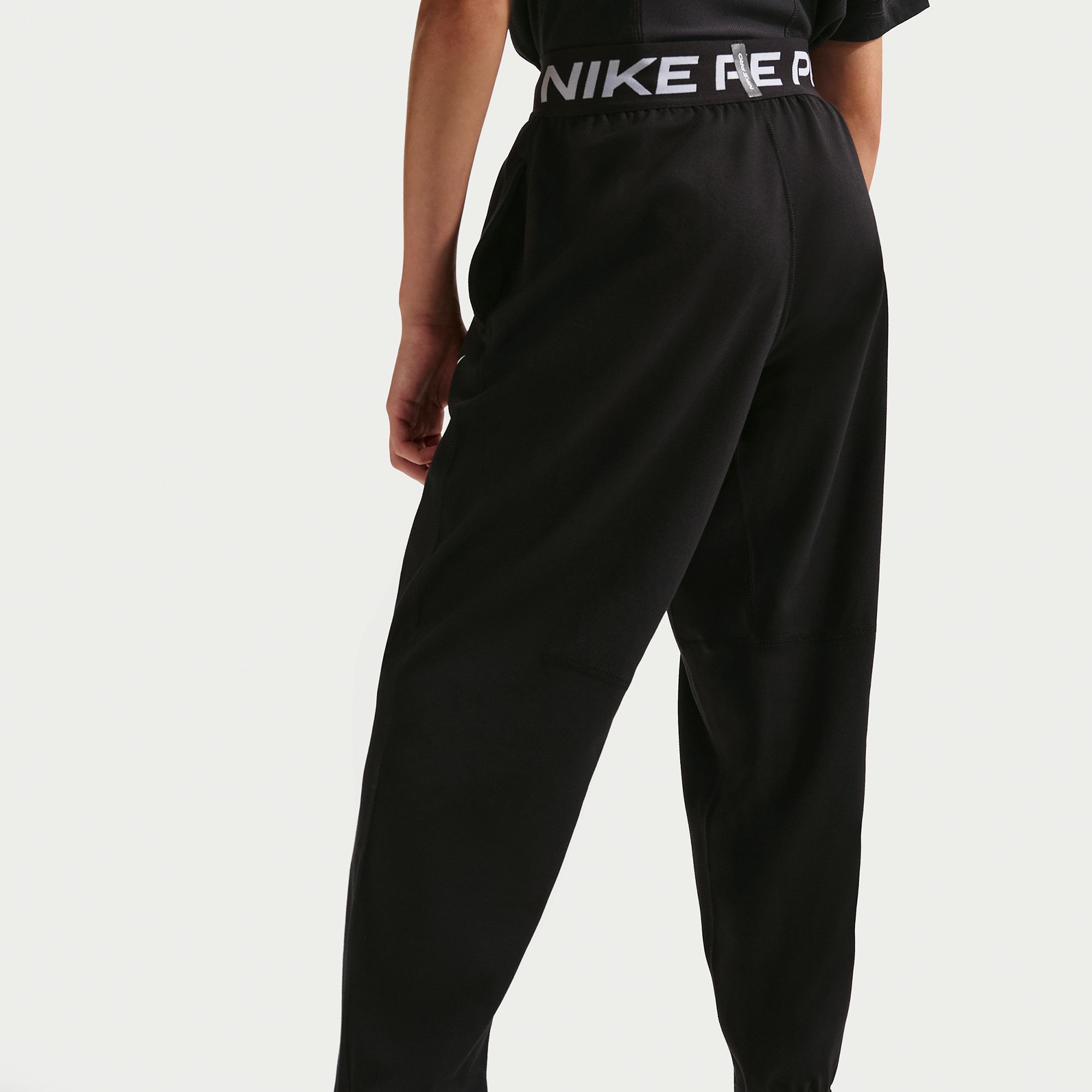 Nike Boys' Pro Dri-FIT Fleece Pant product image
