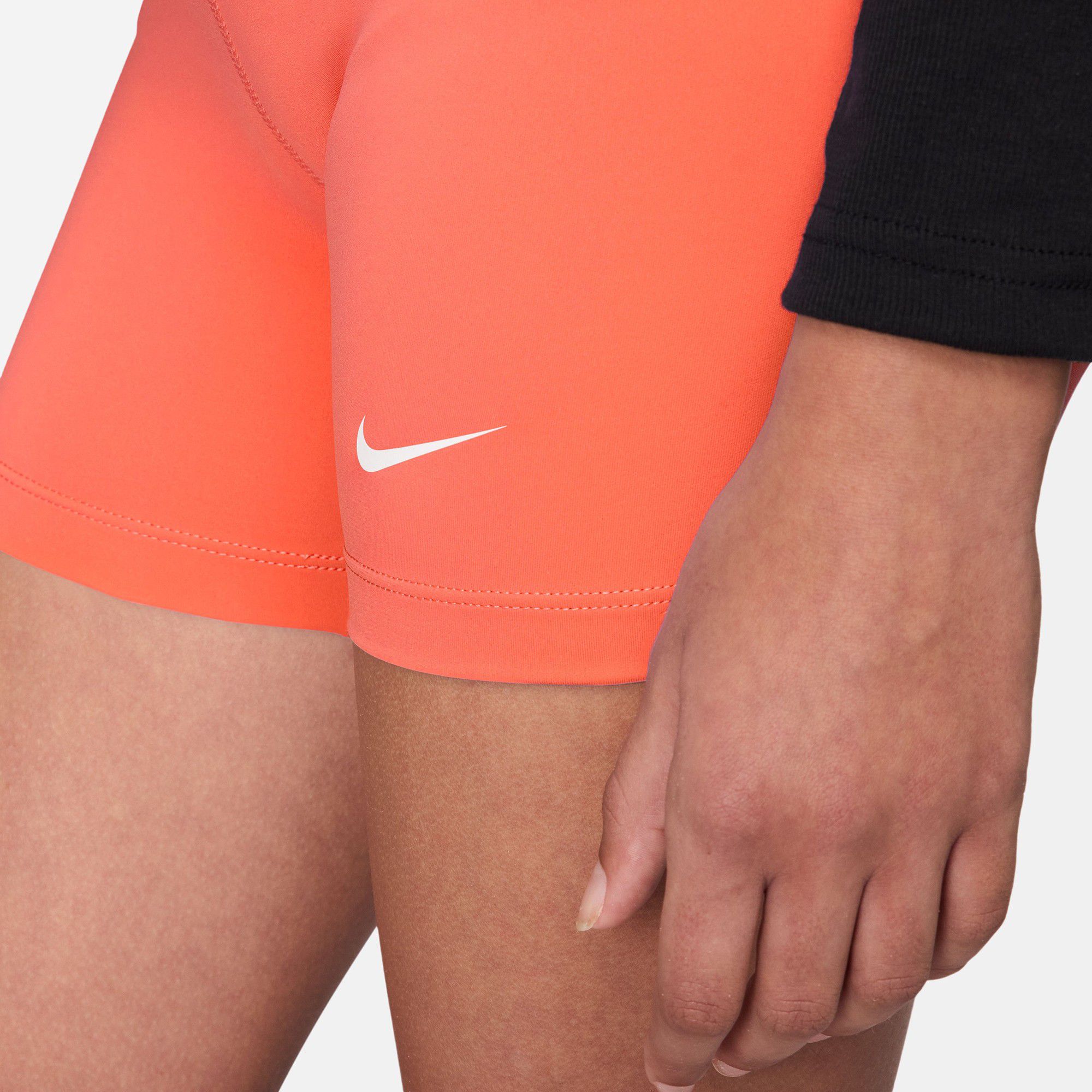 Nike Girls' Pro Dri-FIT 3" Shorts product image