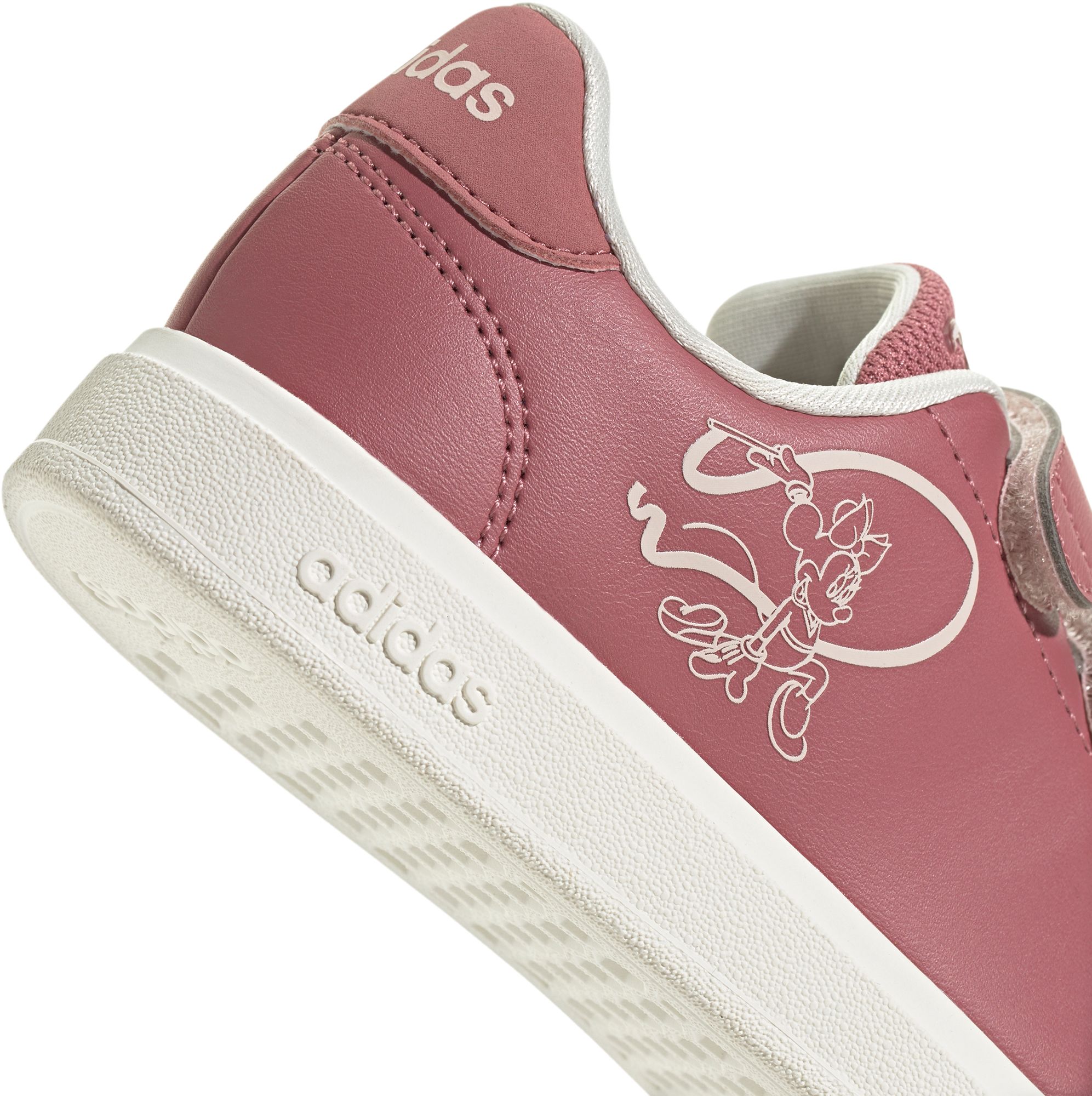 adidas x Disney Kids' Preschool Advantage Shoes product image