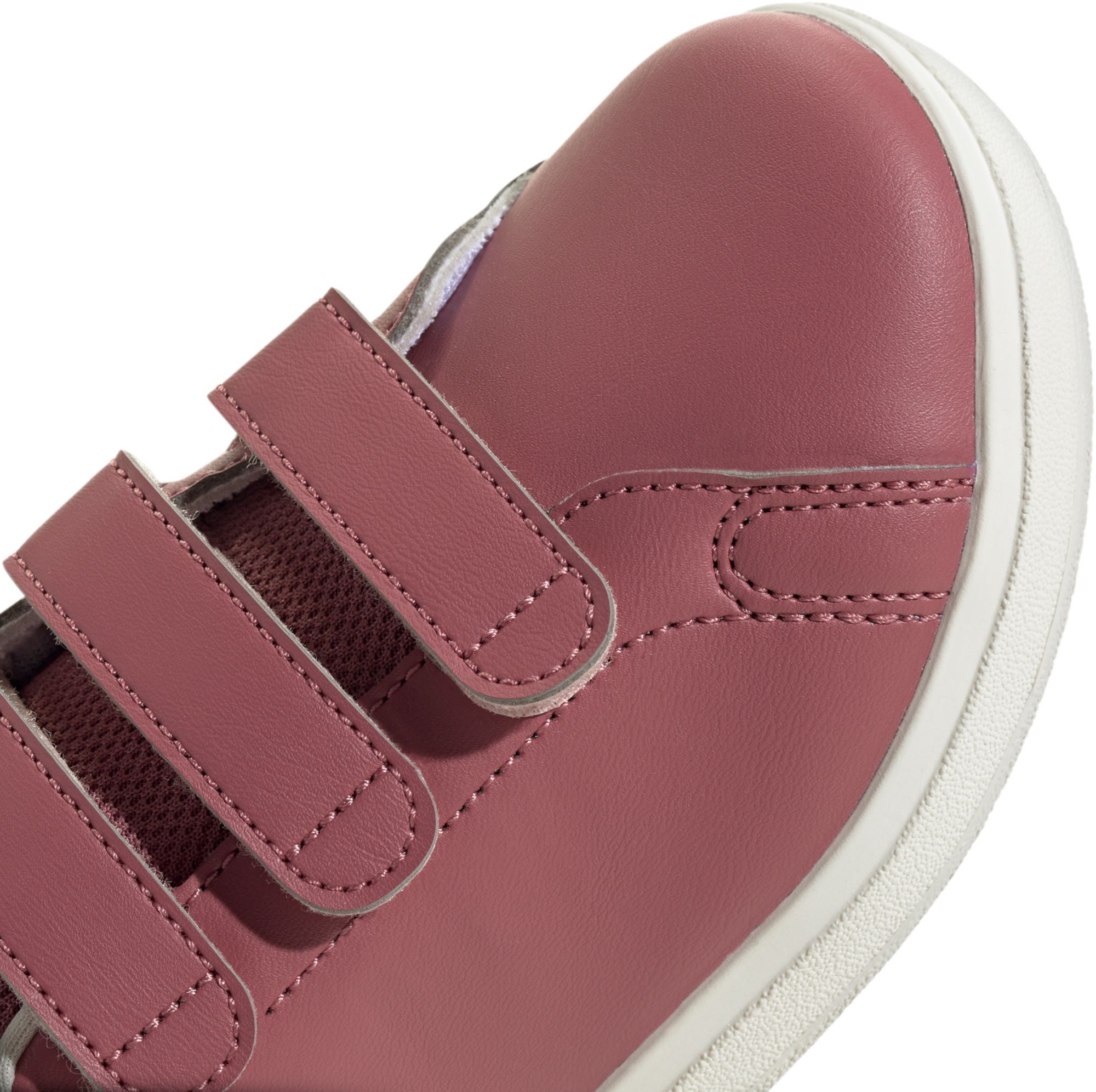 adidas x Disney Kids' Preschool Advantage Shoes product image