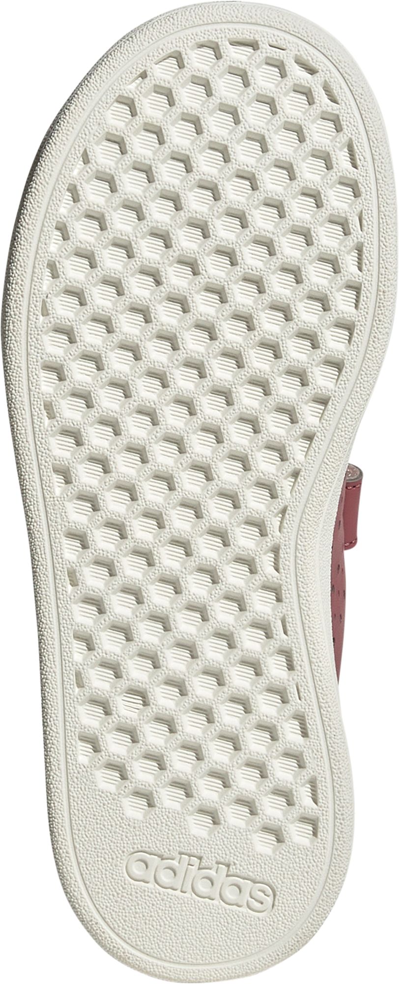 adidas x Disney Kids' Preschool Advantage Shoes product image