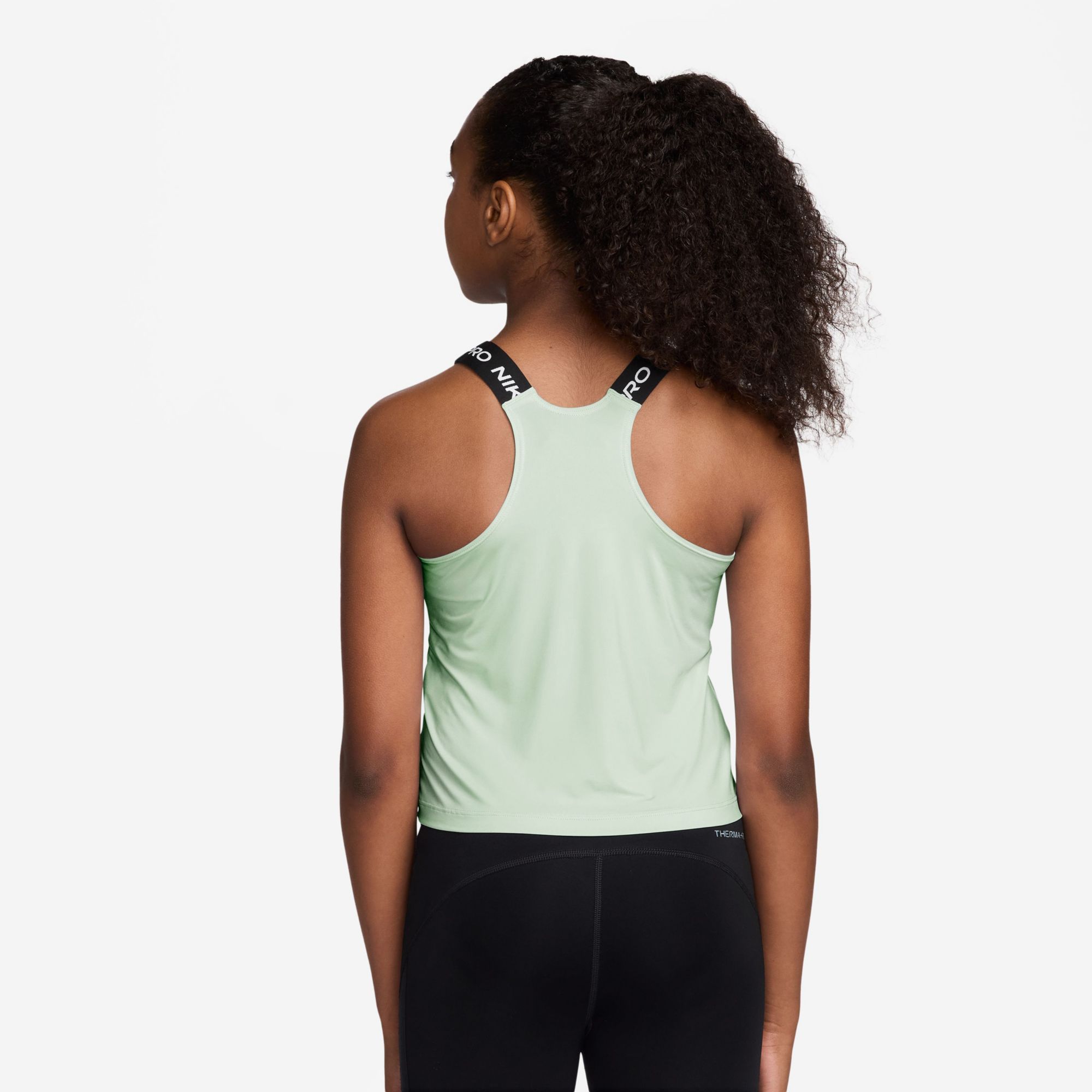 Nike Girls' Pro Dri-FIT Tank Top product image