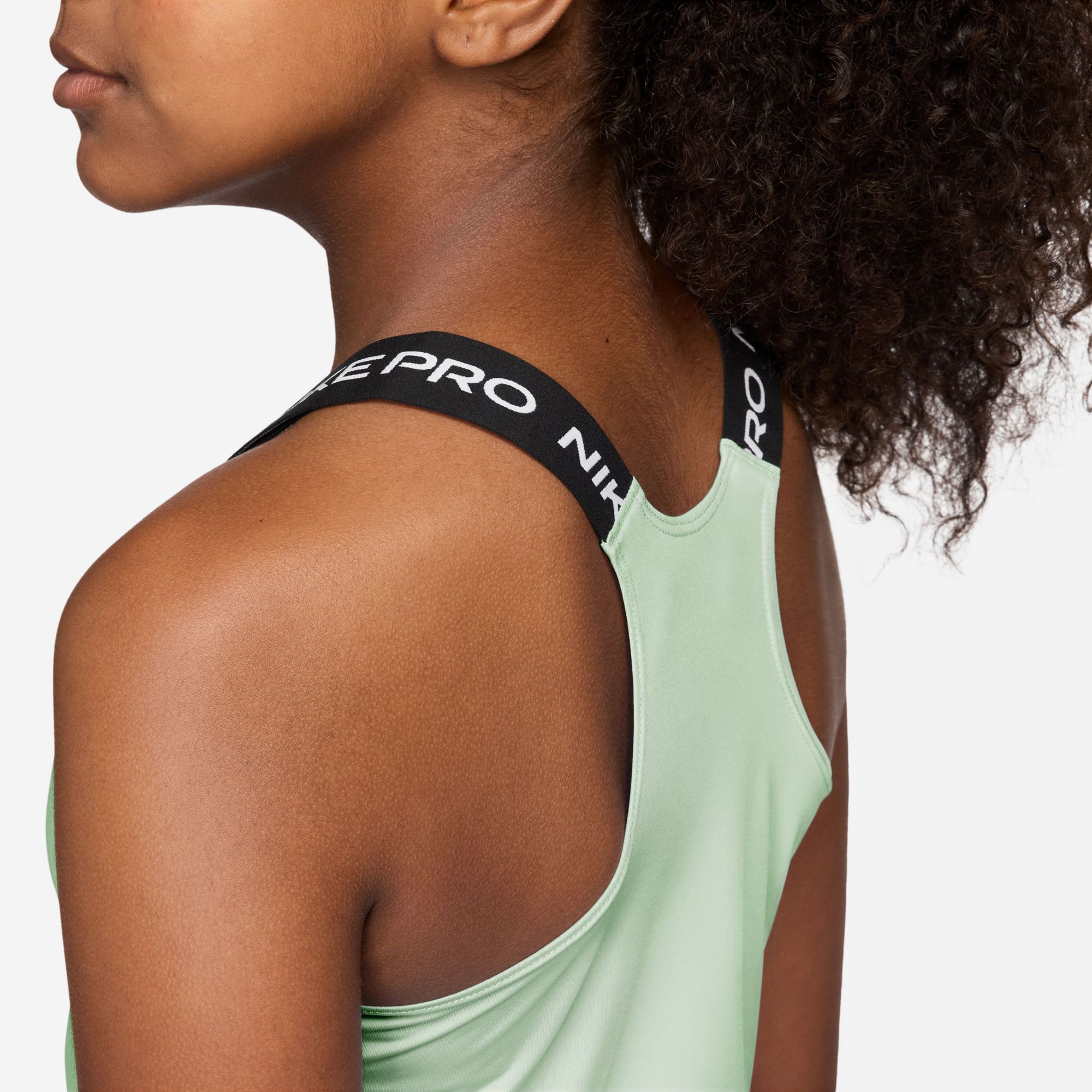 Nike Girls' Pro Dri-FIT Tank Top product image