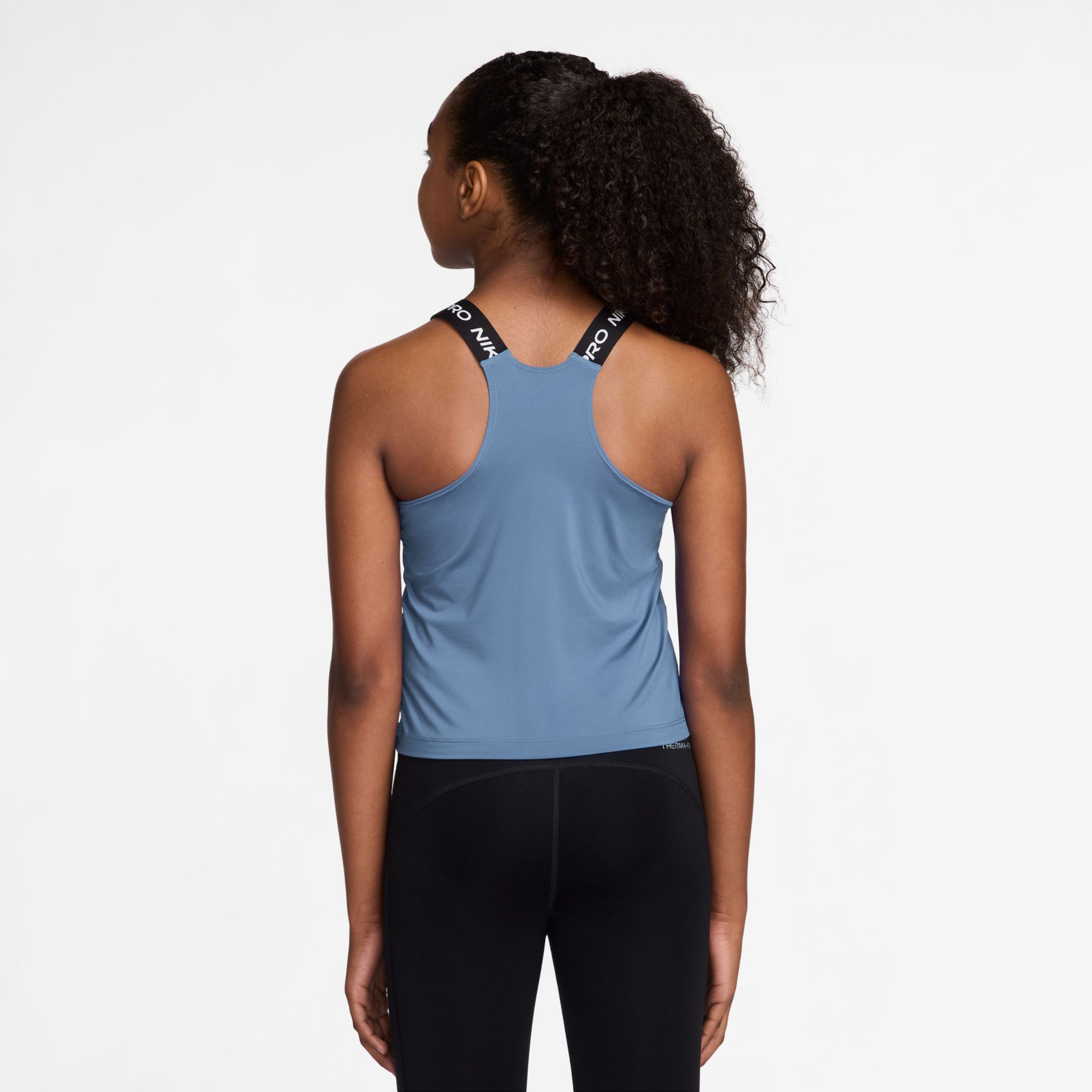 Nike Girls' Pro Dri-FIT Tank Top product image