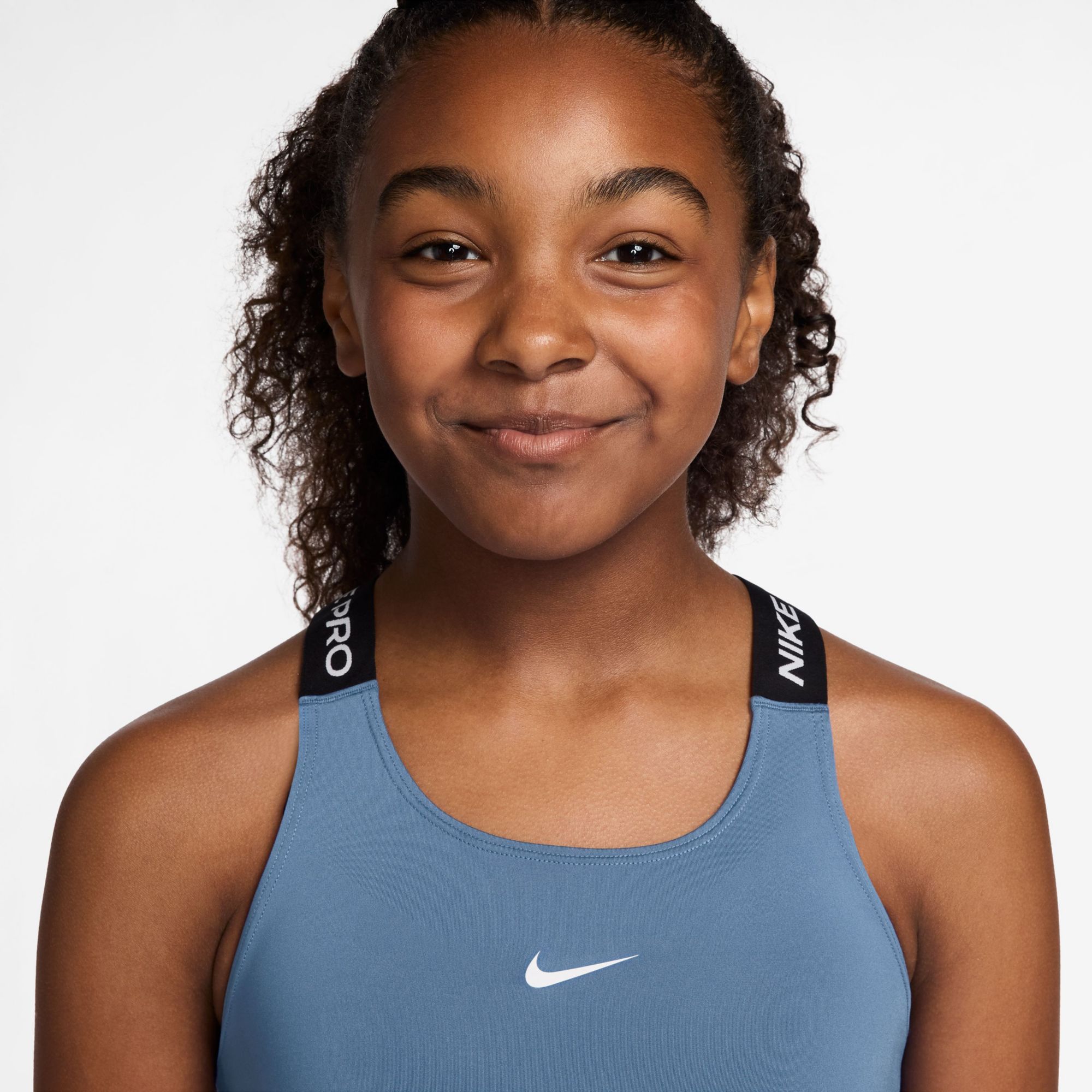 Nike Girls' Pro Dri-FIT Tank Top product image